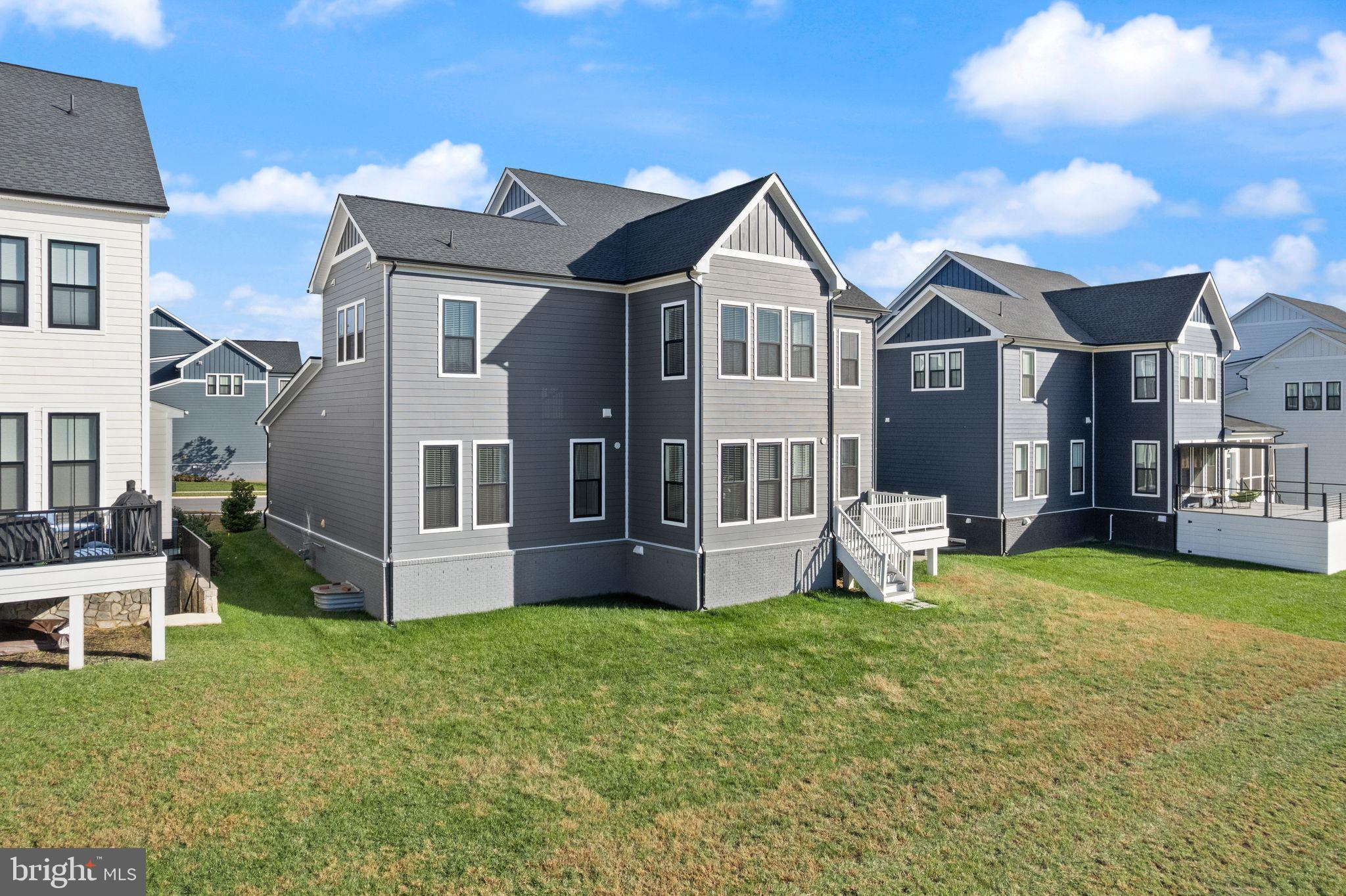 HARTLAND - Residential