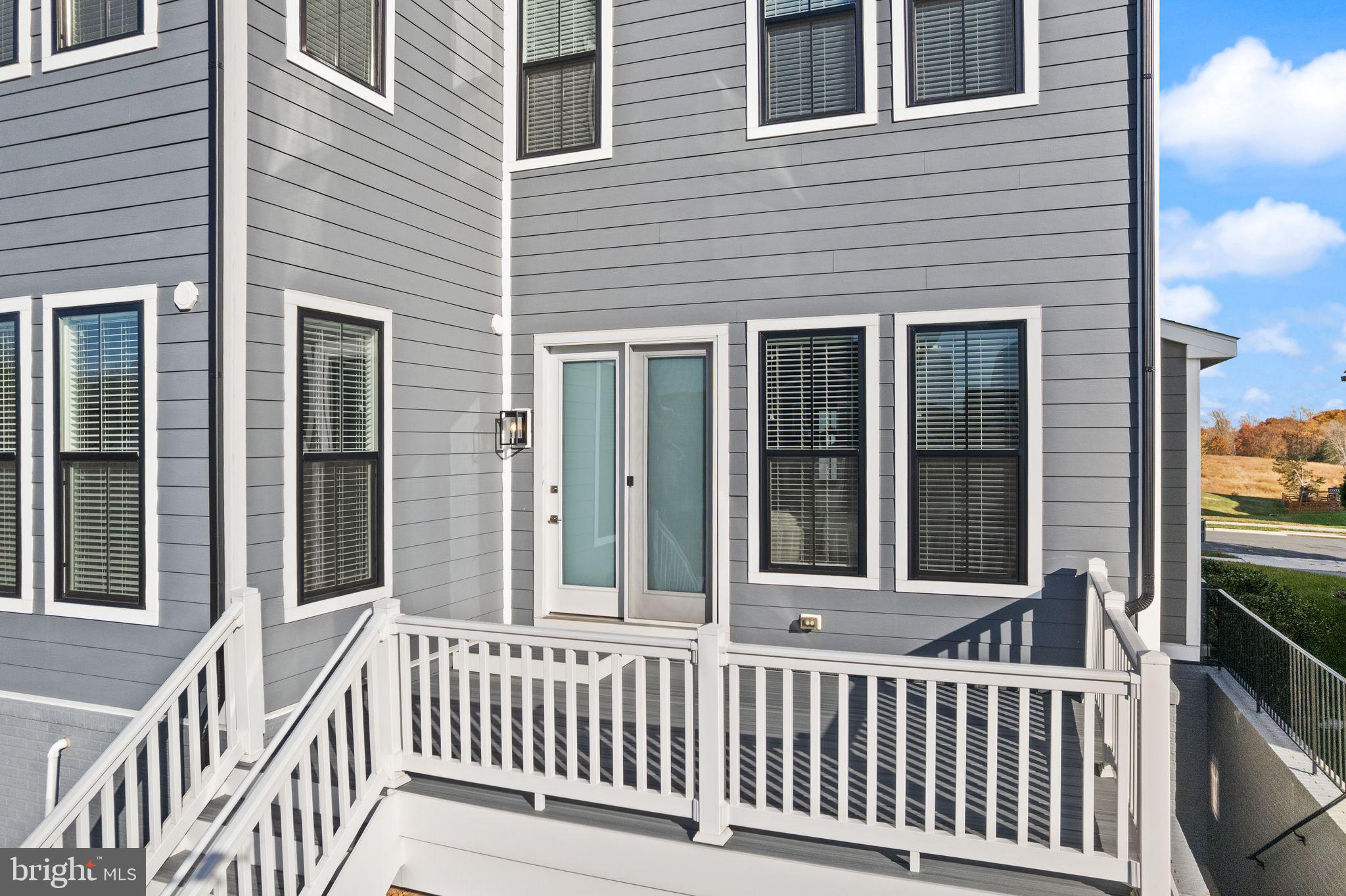 HARTLAND - Residential