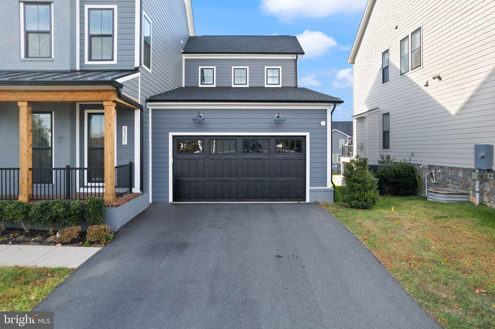 HARTLAND - Residential