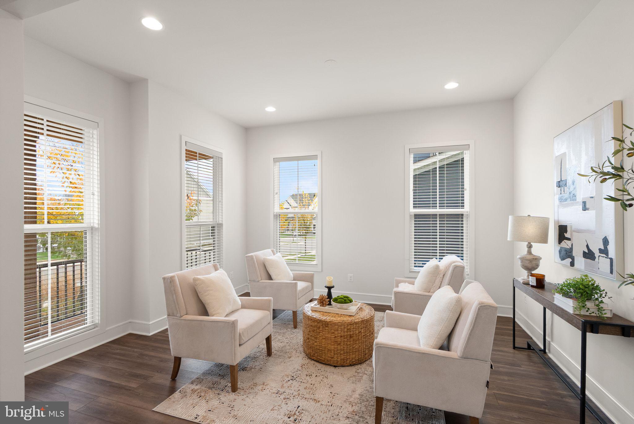 HARTLAND - Residential