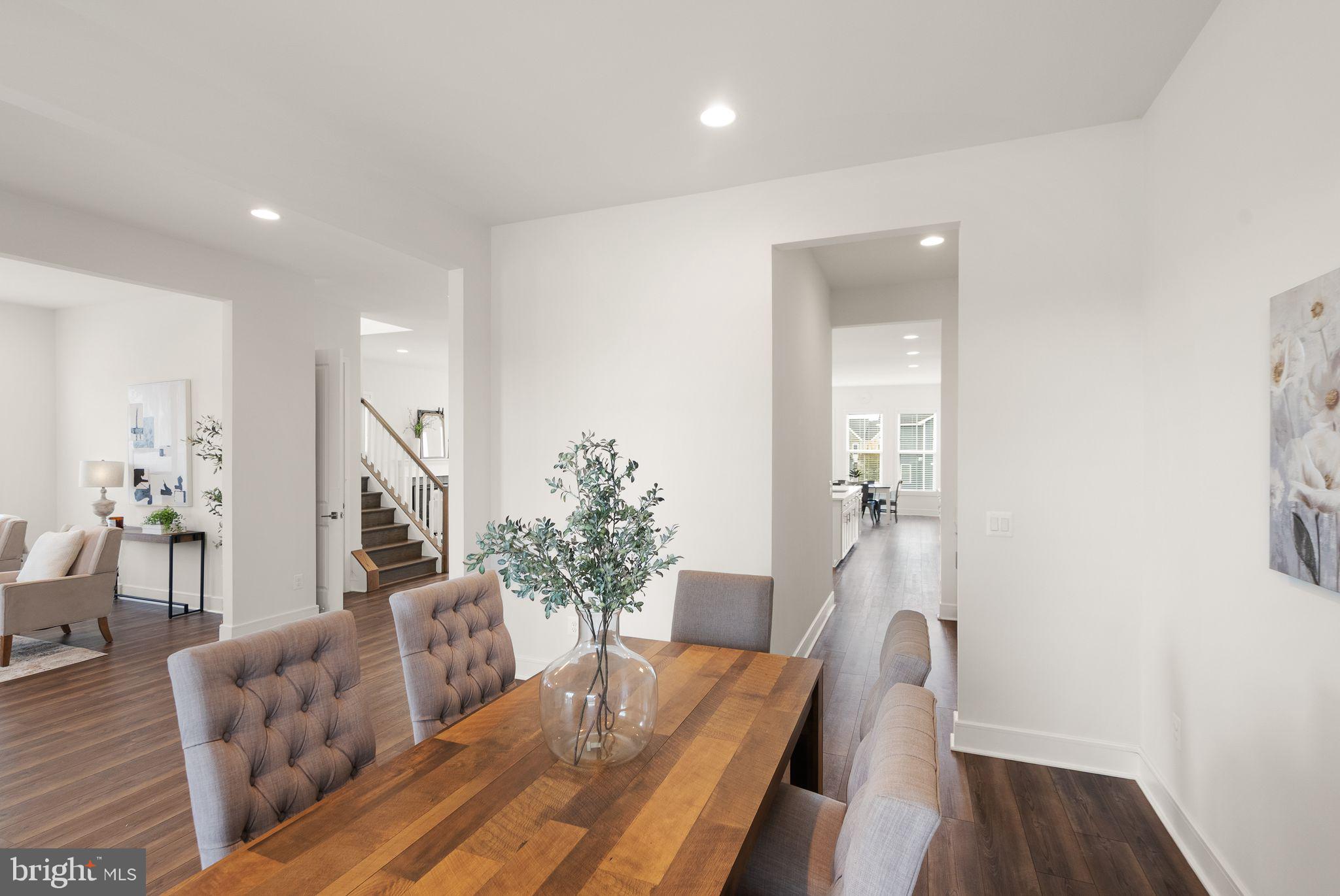 HARTLAND - Residential