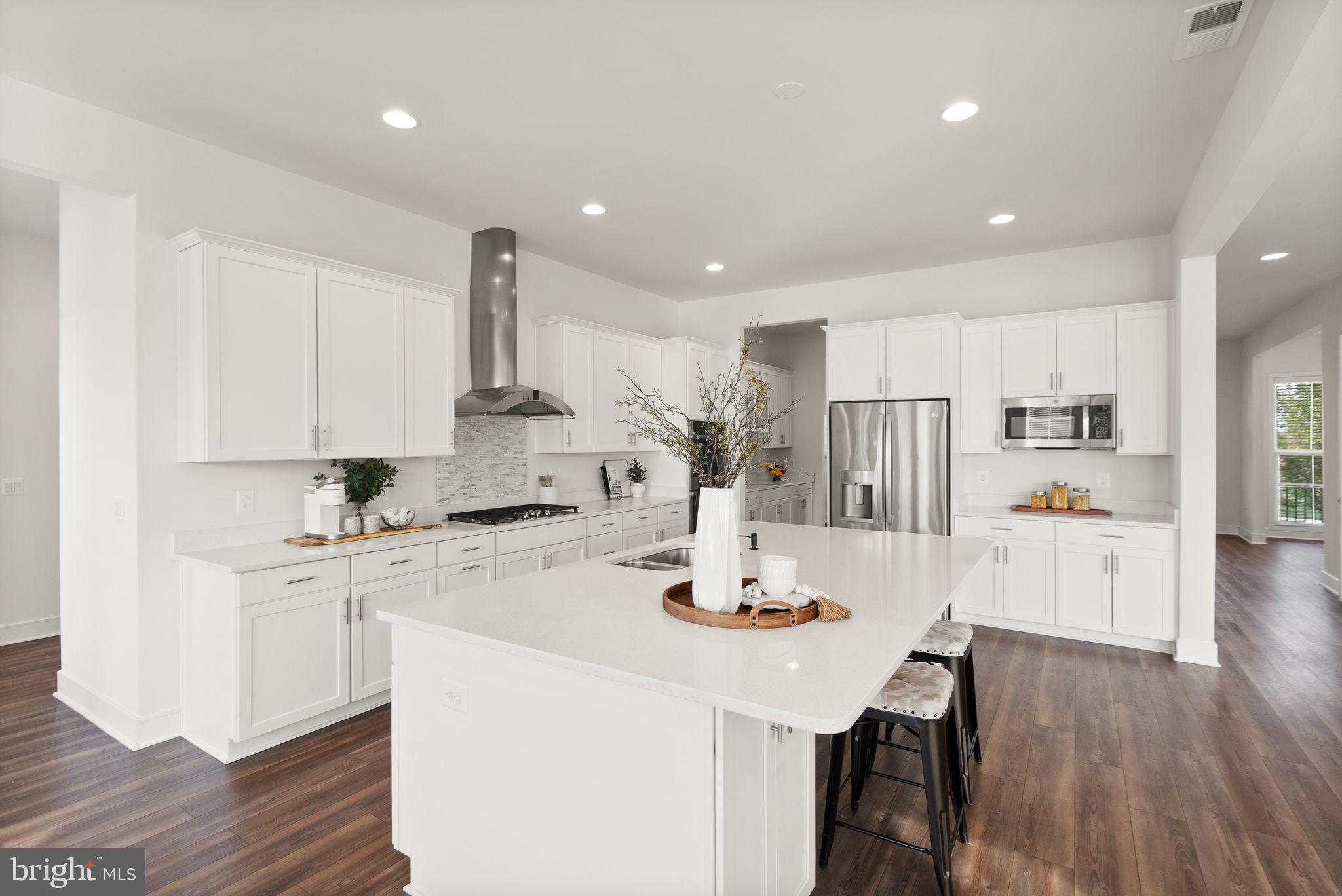 HARTLAND - Residential