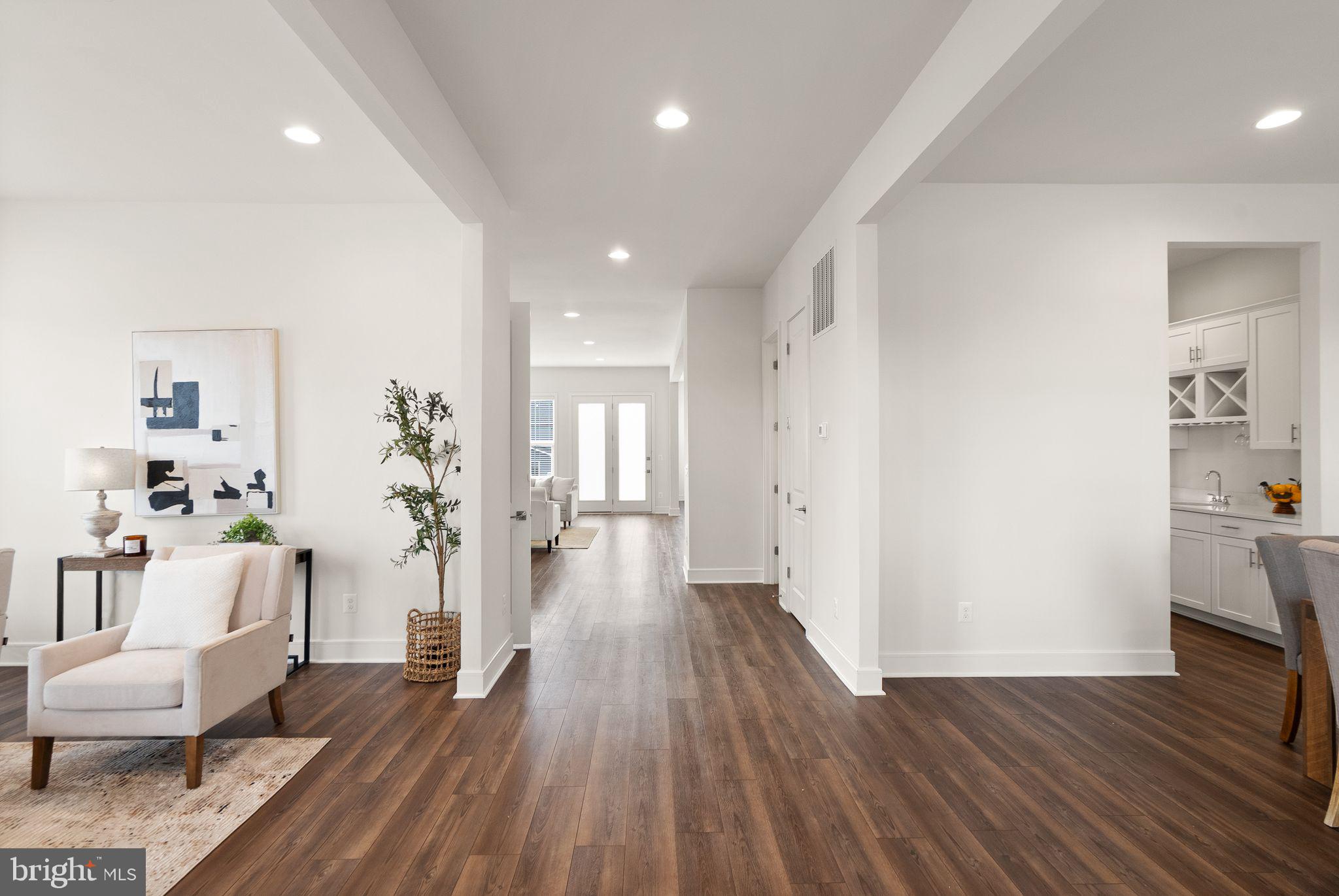 HARTLAND - Residential