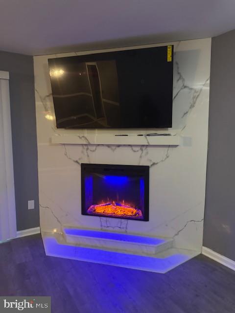 1601 PAINTERS CROSSING 1601