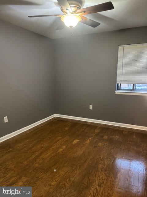 PAINTERS CROSSING - Residential Lease