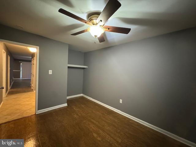 PAINTERS CROSSING - Residential Lease