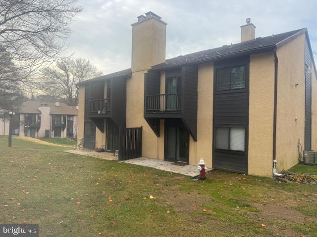 1601 PAINTERS CROSSING 1601