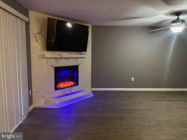 PAINTERS CROSSING - Residential Lease