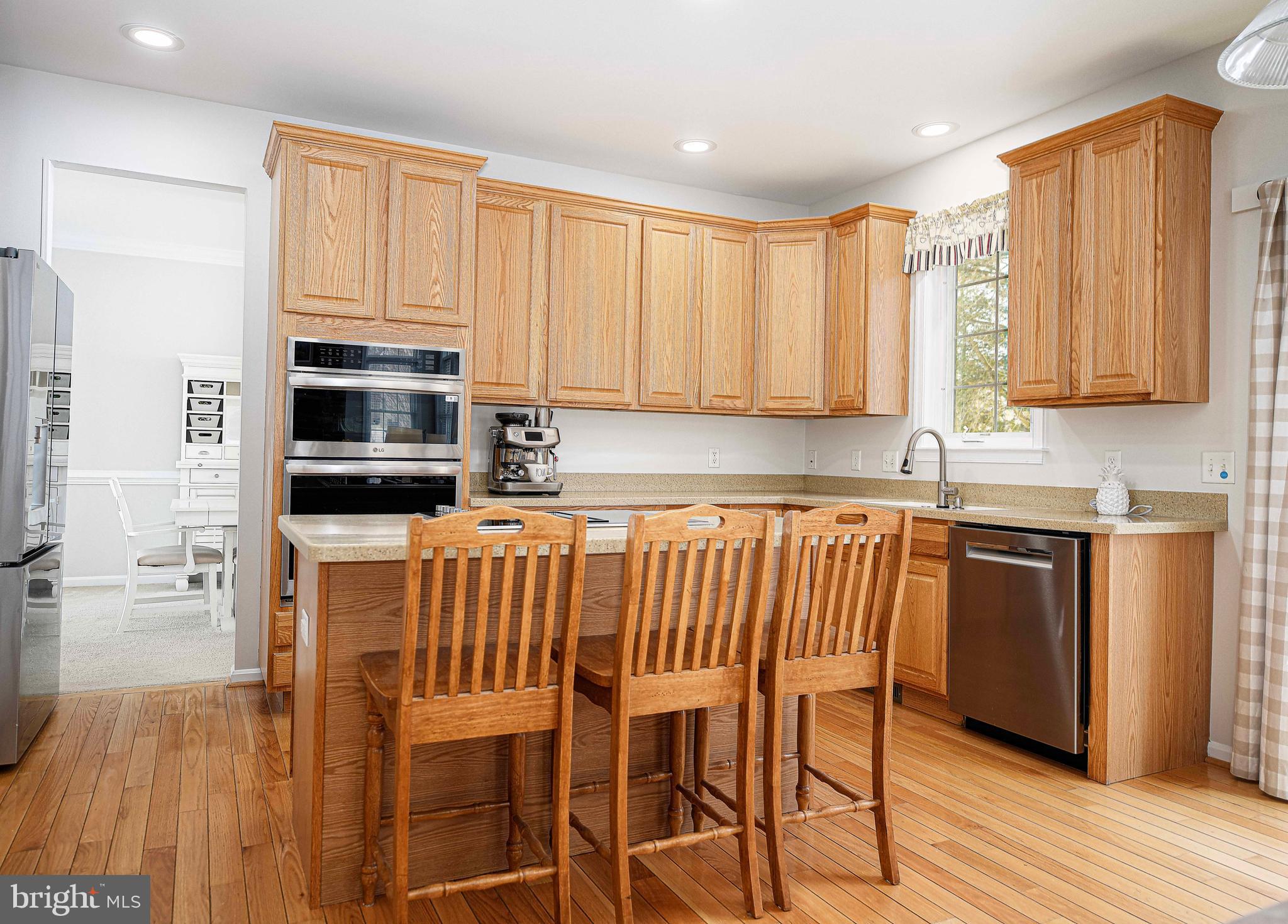 COKESBURY MANOR - Residential