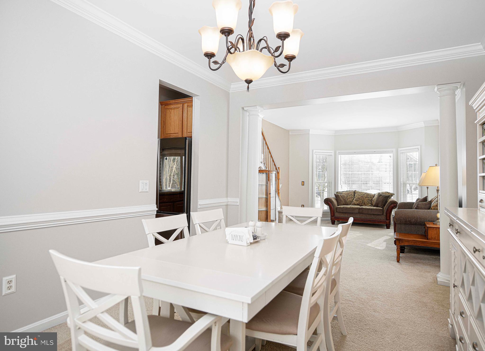 COKESBURY MANOR - Residential