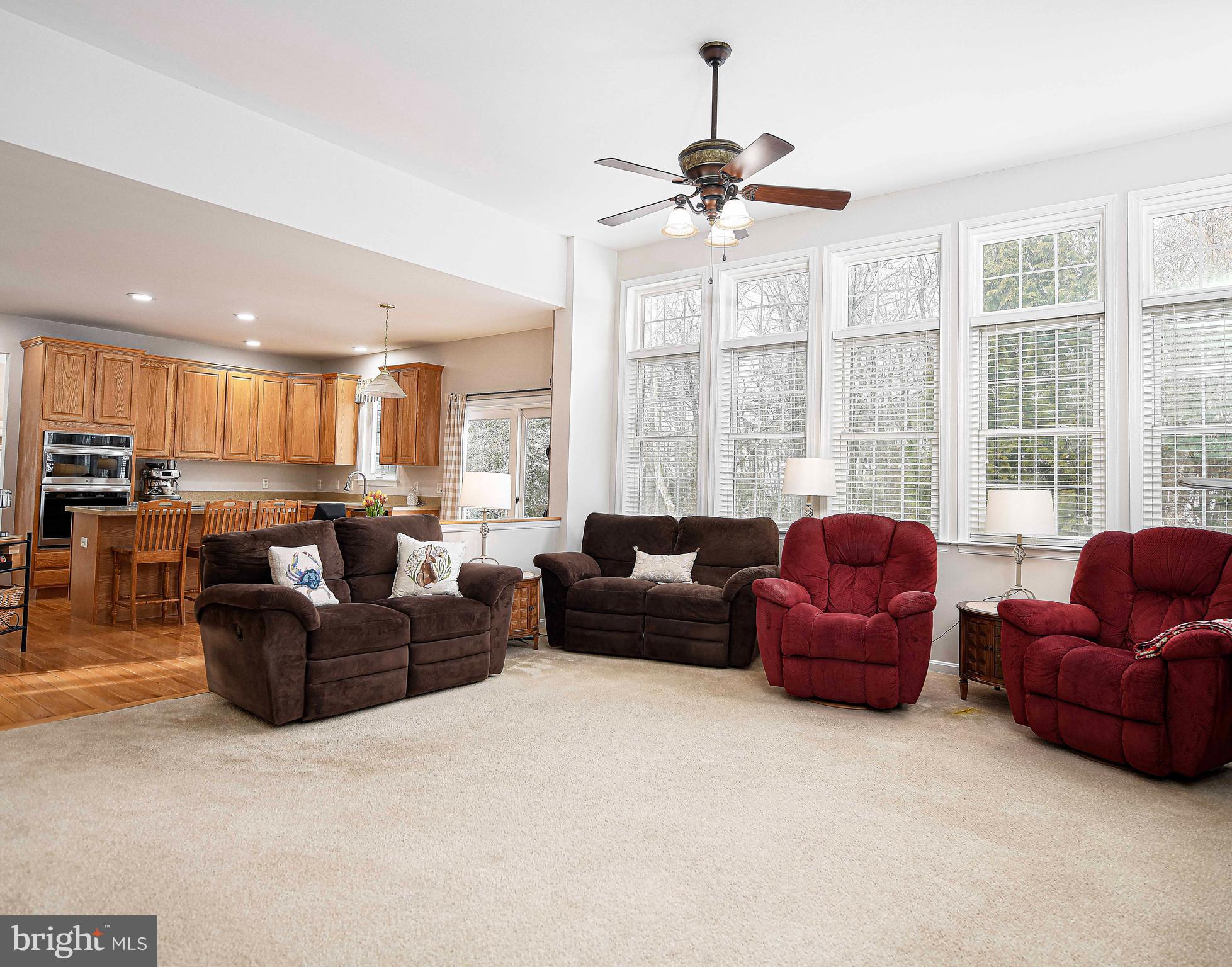 COKESBURY MANOR - Residential