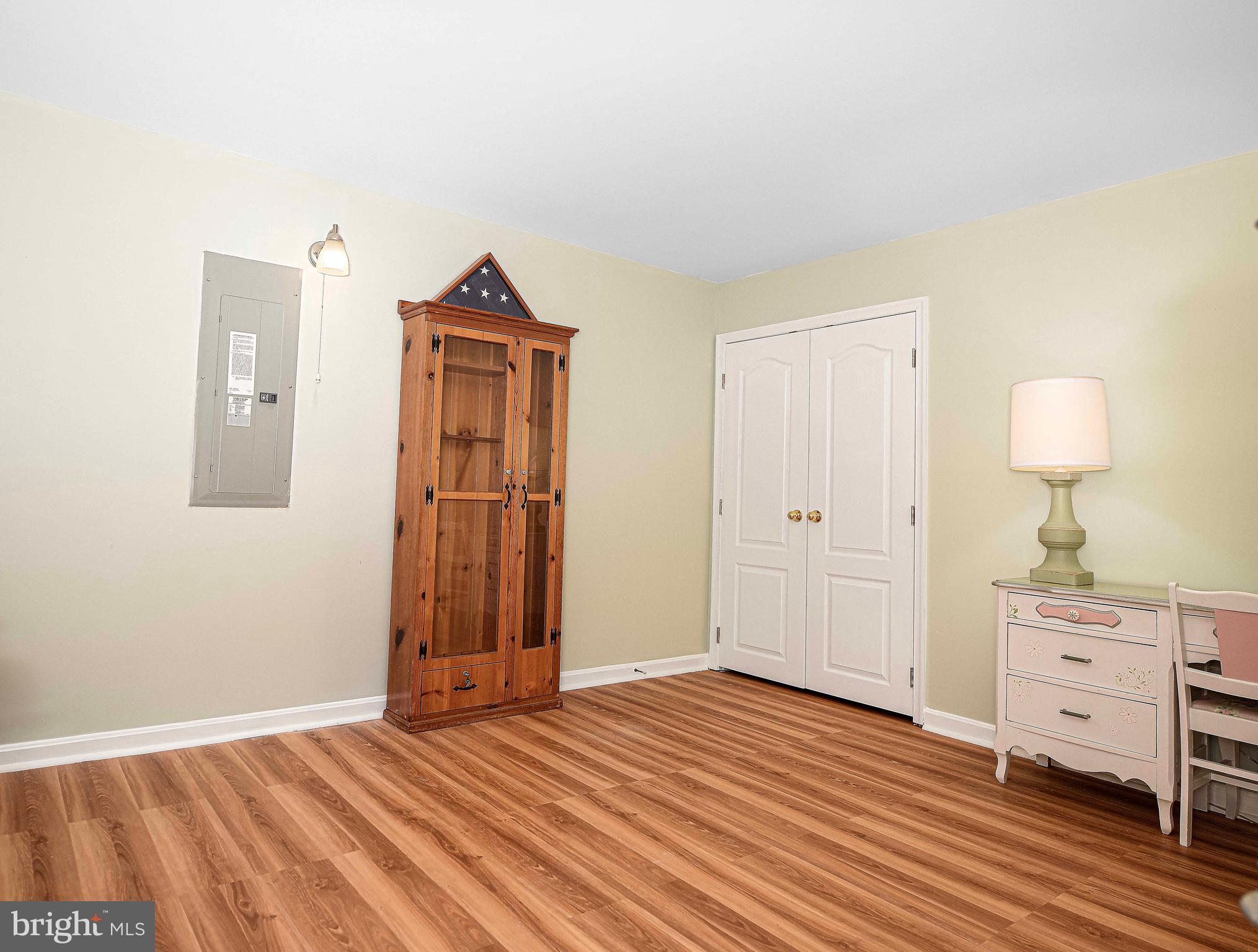 COKESBURY MANOR - Residential