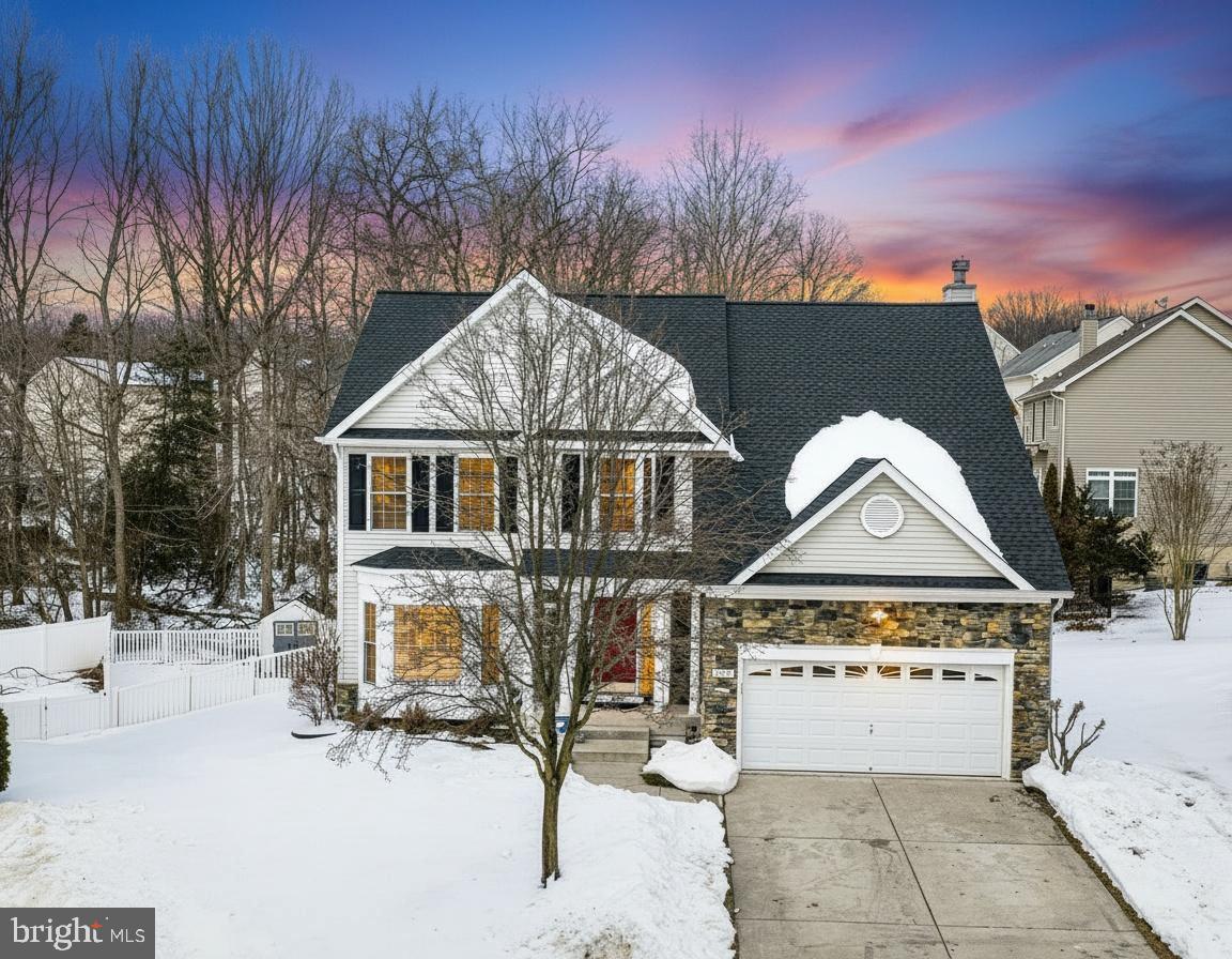 COKESBURY MANOR - Residential