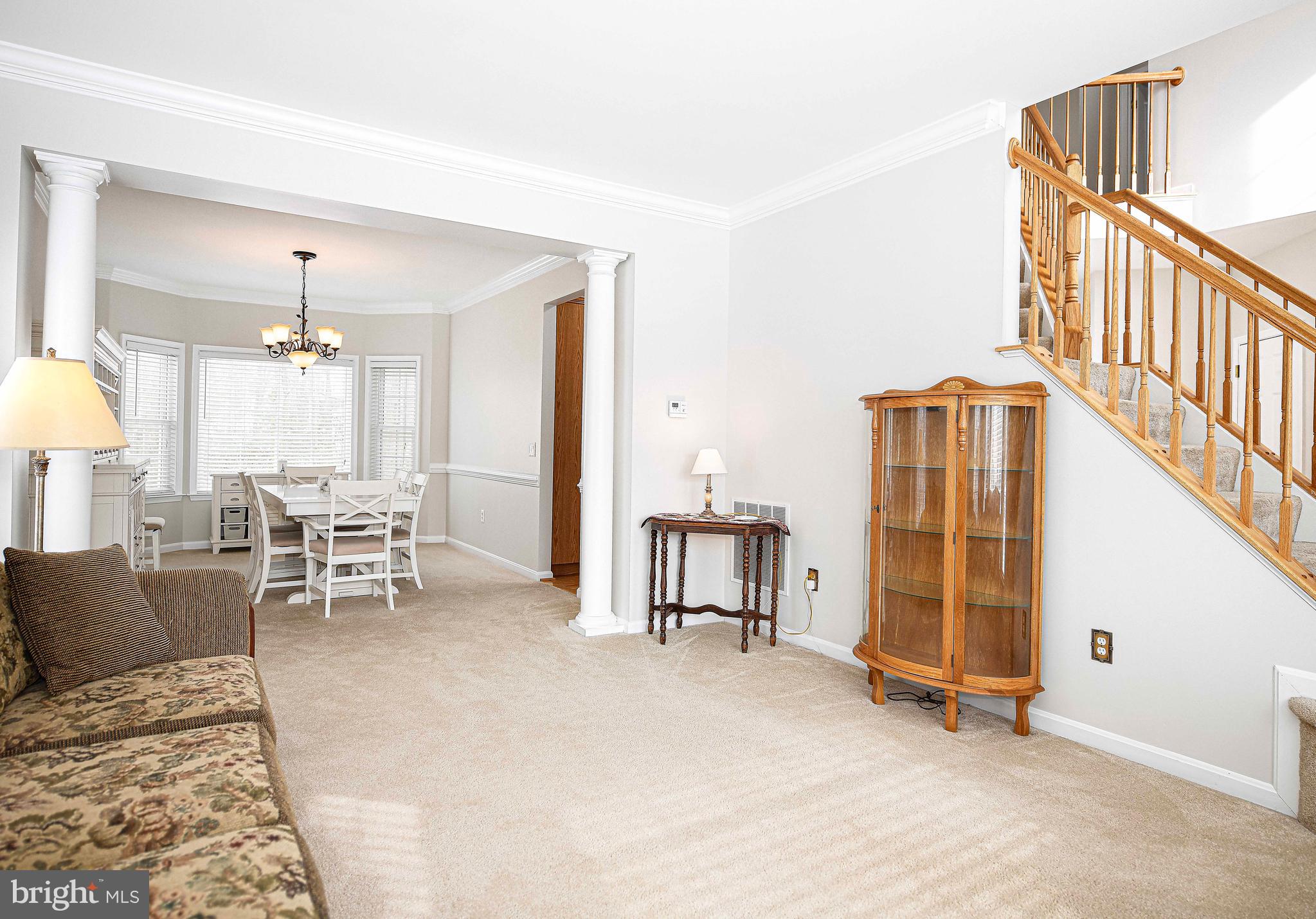 COKESBURY MANOR - Residential