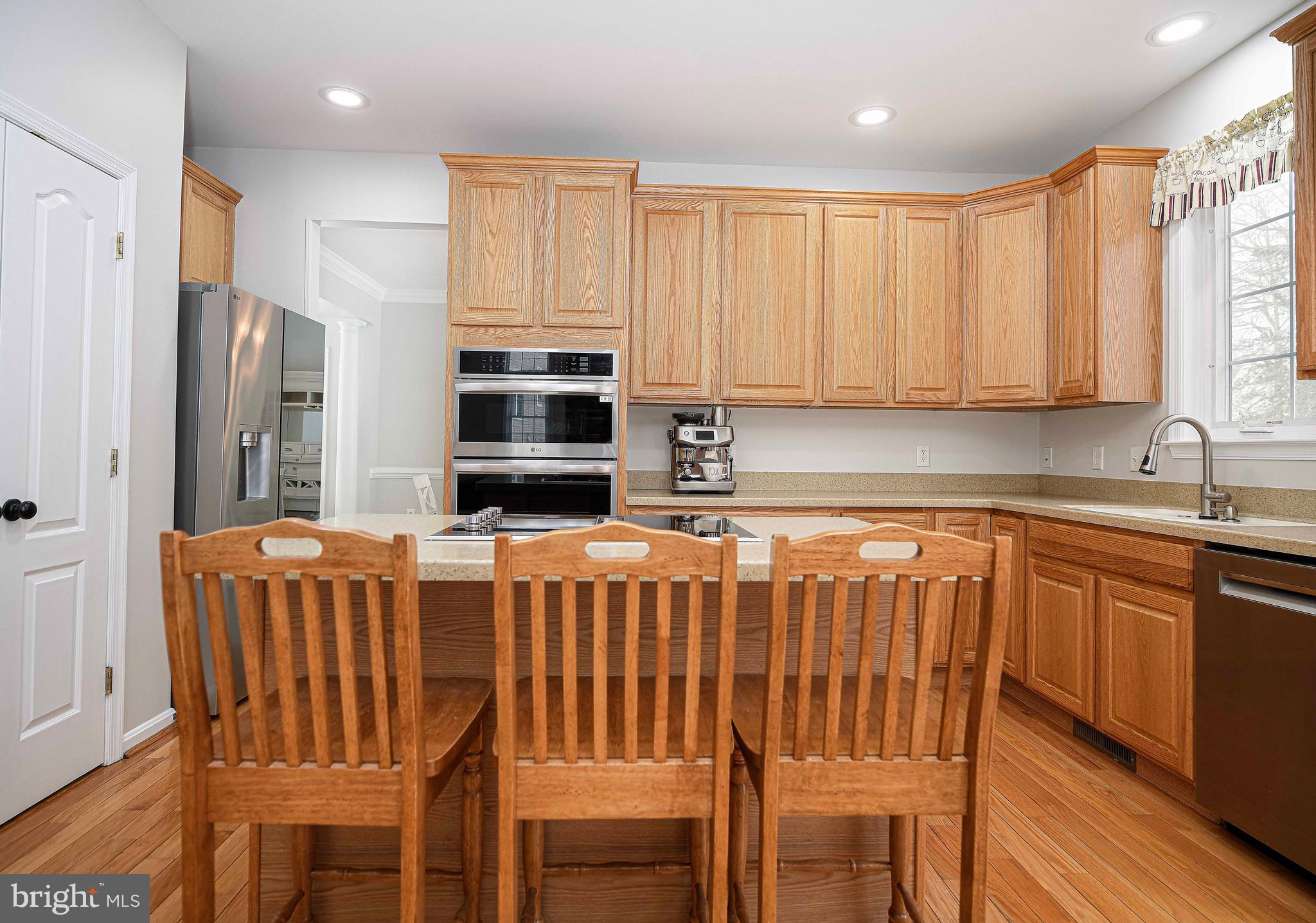 COKESBURY MANOR - Residential