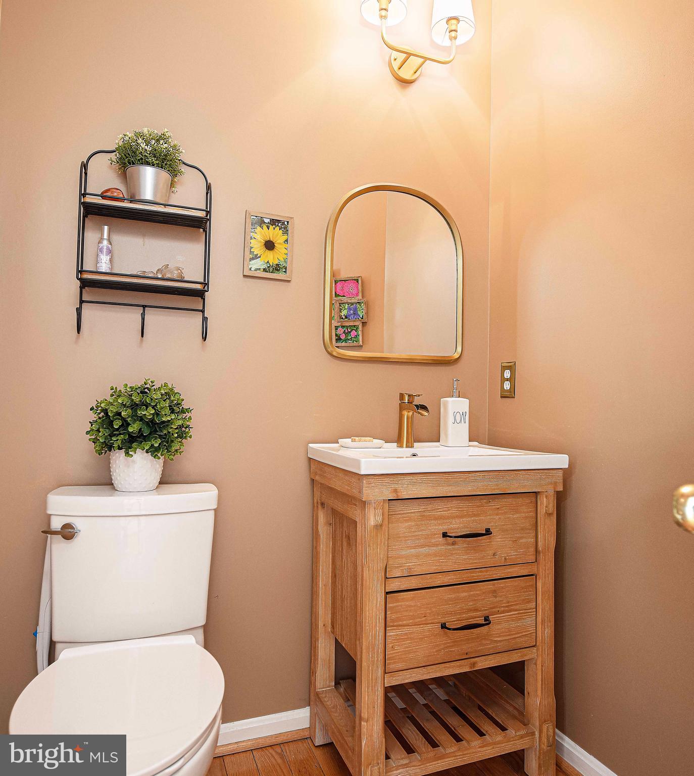 COKESBURY MANOR - Residential