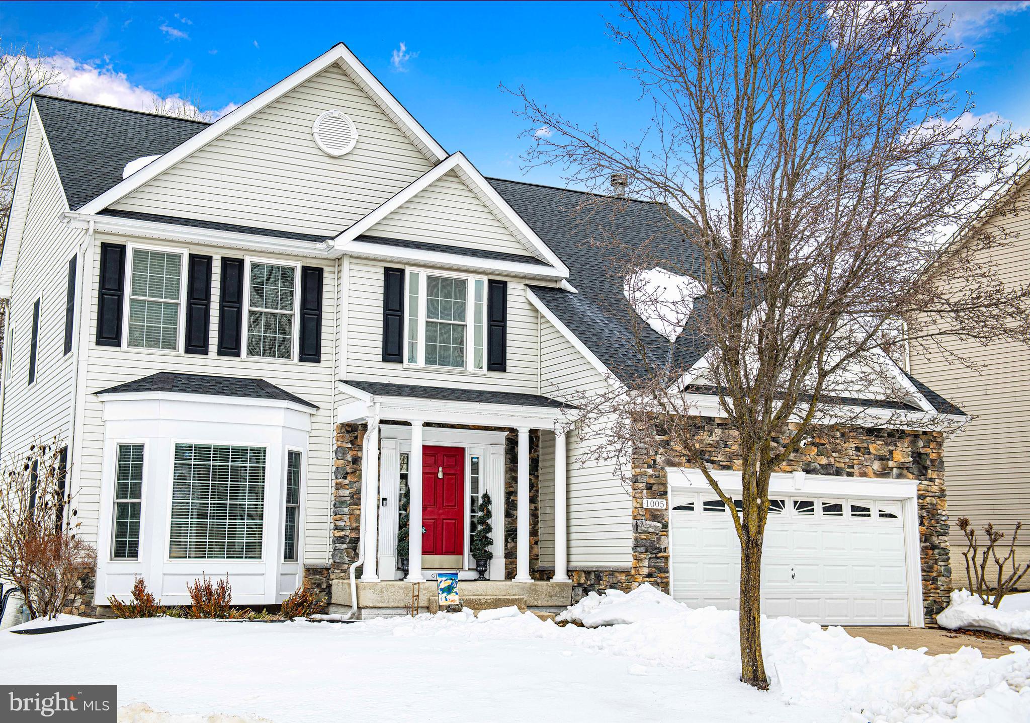 COKESBURY MANOR - Residential