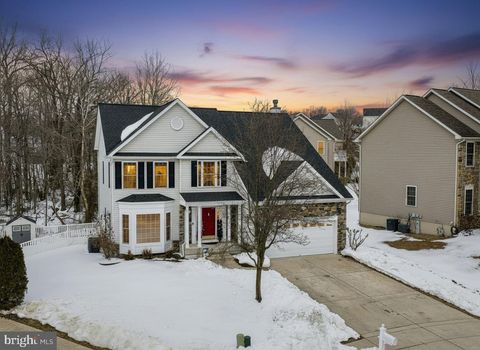 1005 NORWICH COURT ABINGDON MD 21009