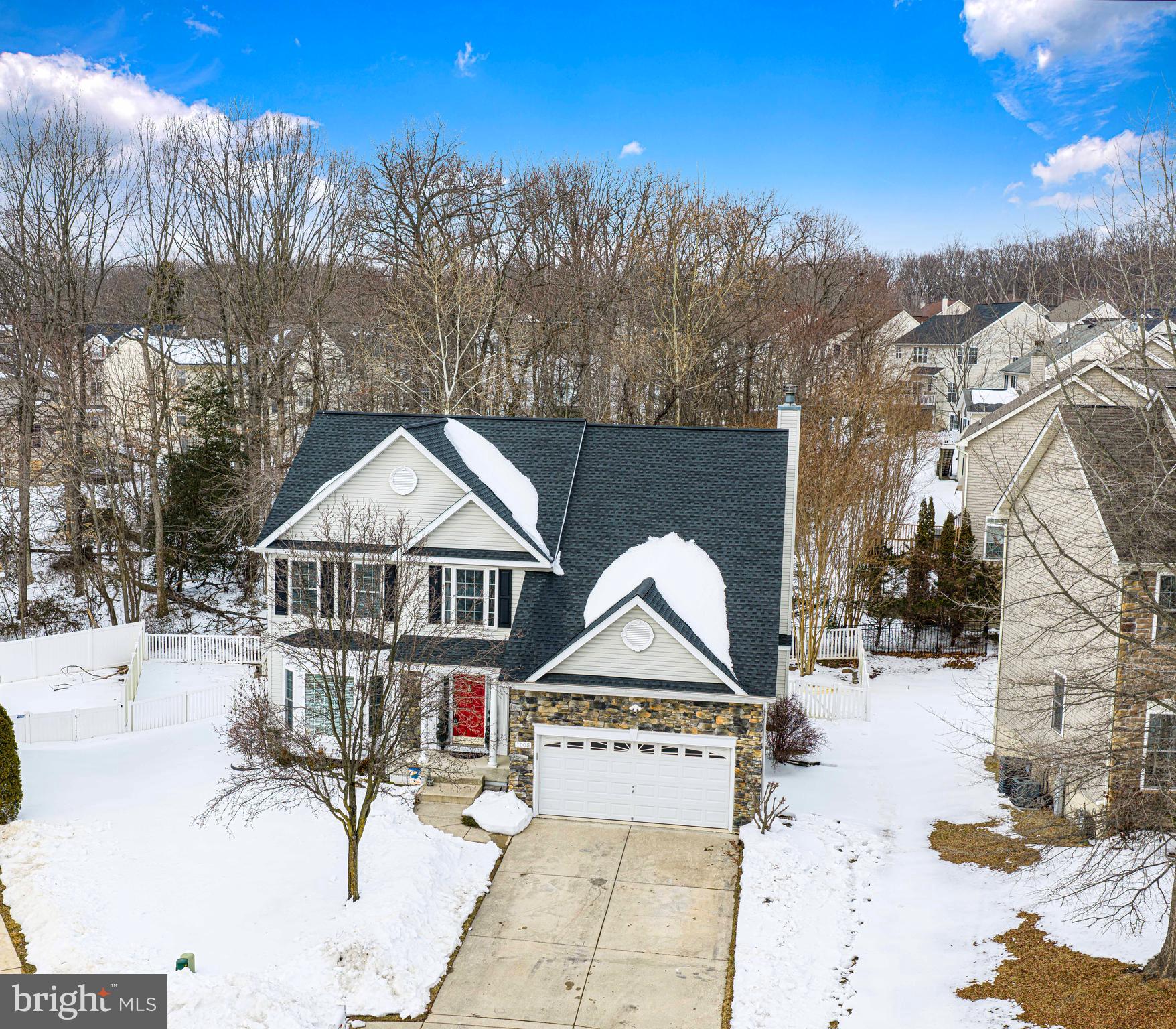 COKESBURY MANOR - Residential