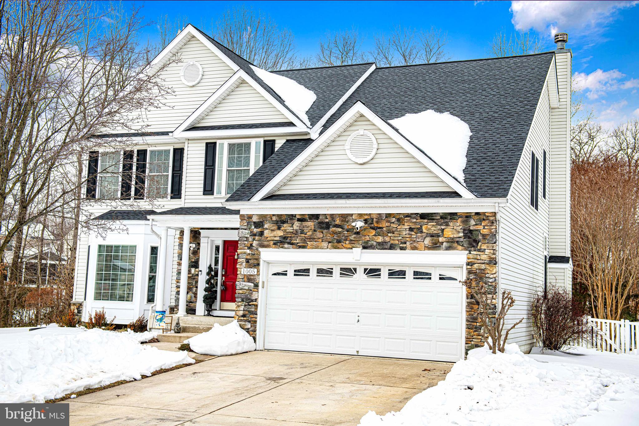 COKESBURY MANOR - Residential