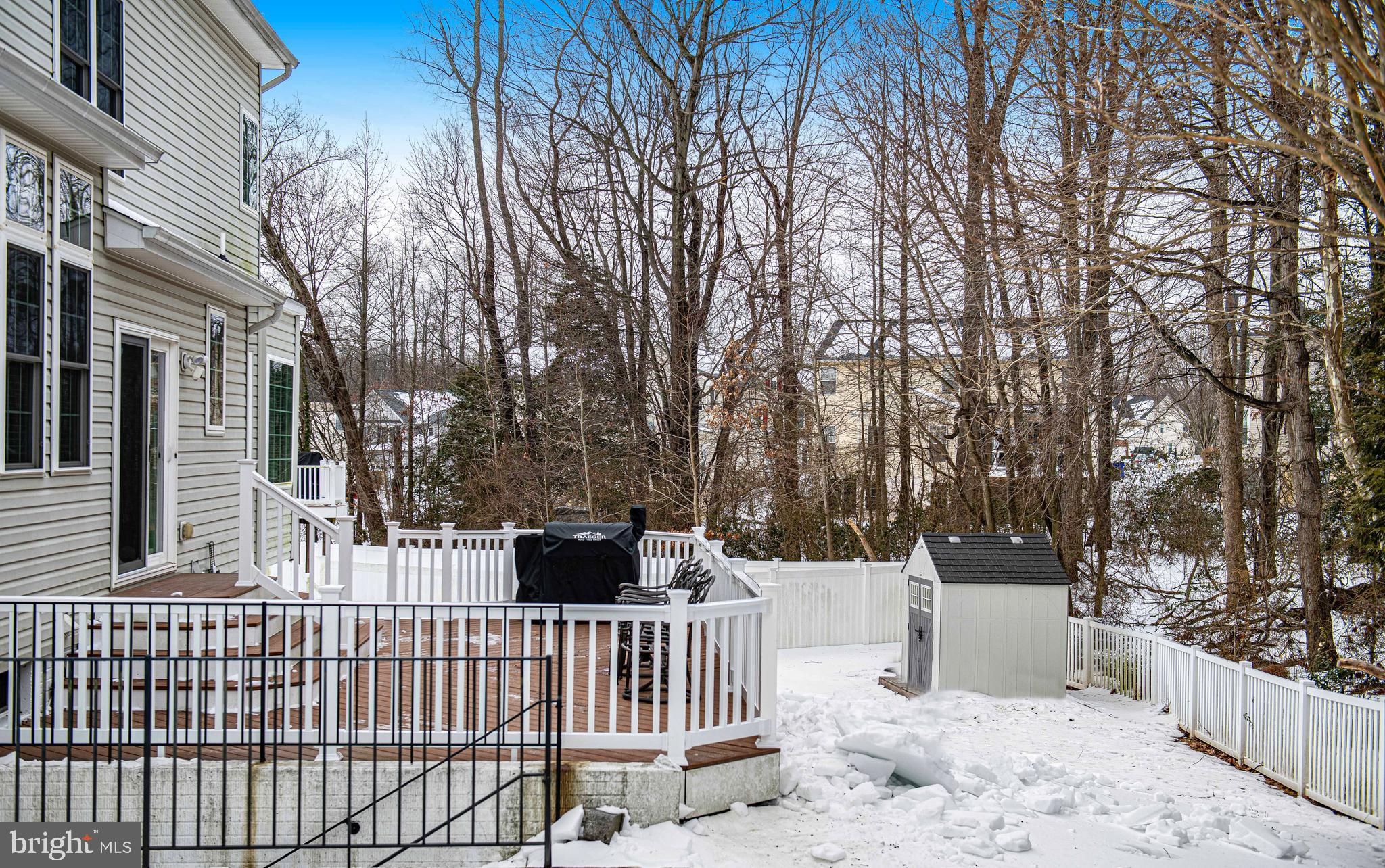 COKESBURY MANOR - Residential