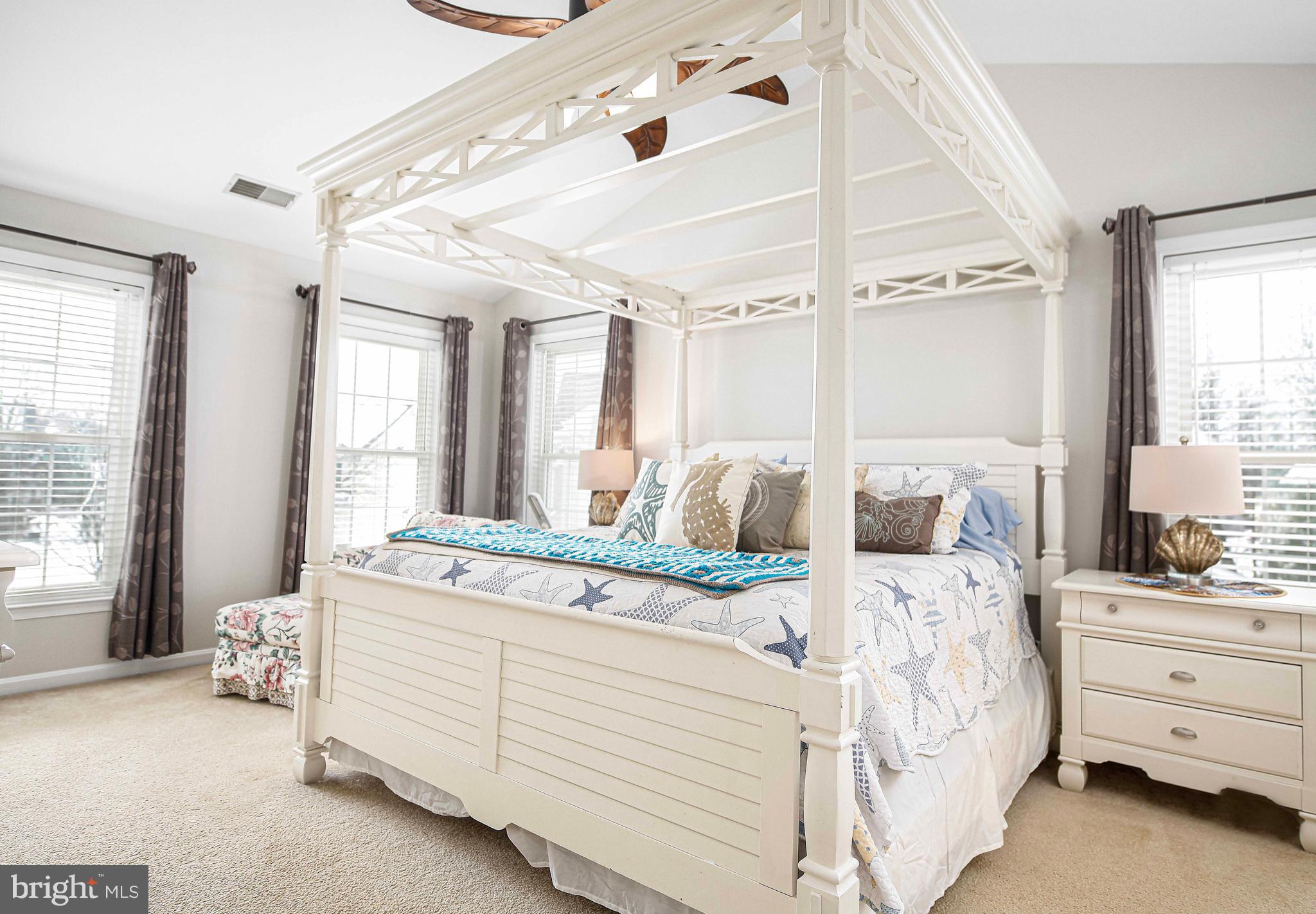 COKESBURY MANOR - Residential