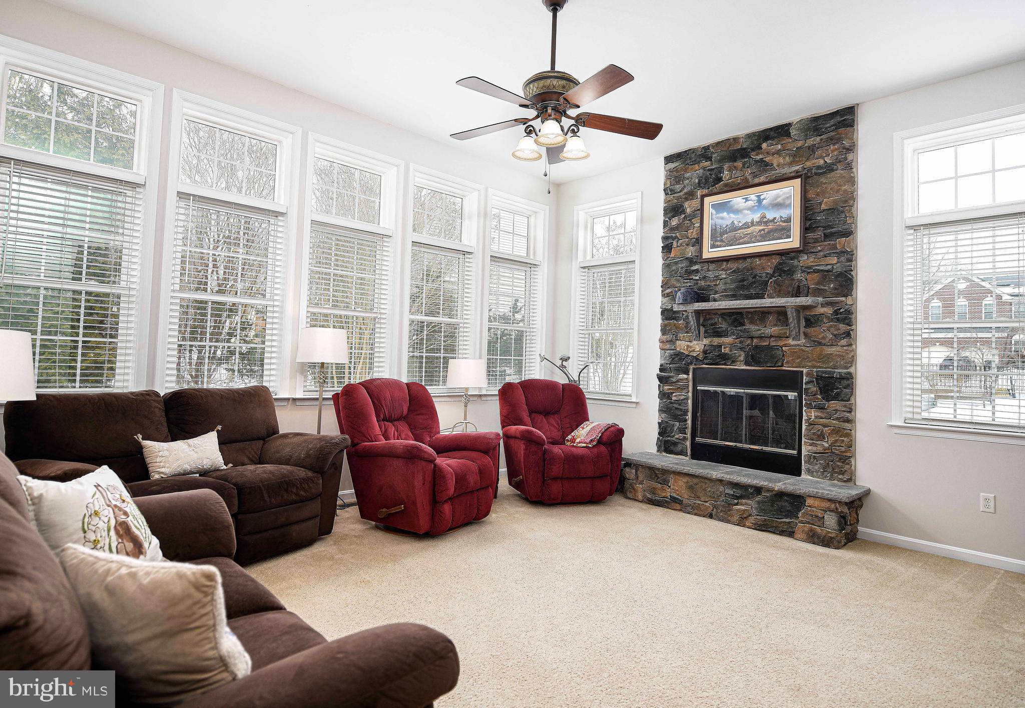 COKESBURY MANOR - Residential