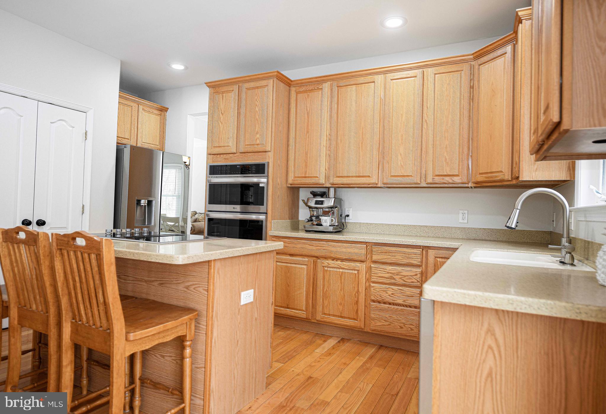 COKESBURY MANOR - Residential