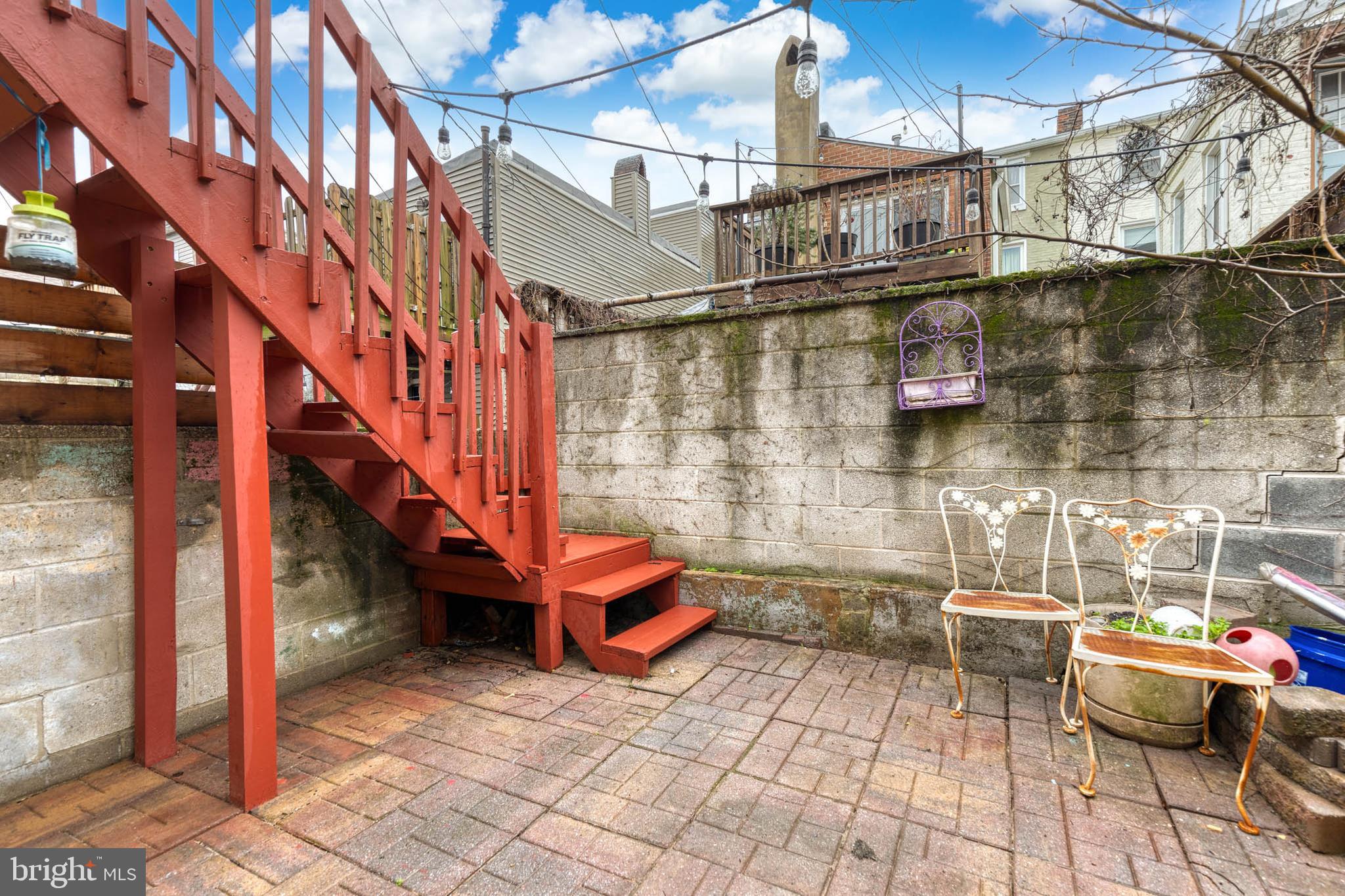 UPPER FELLS POINT - Residential