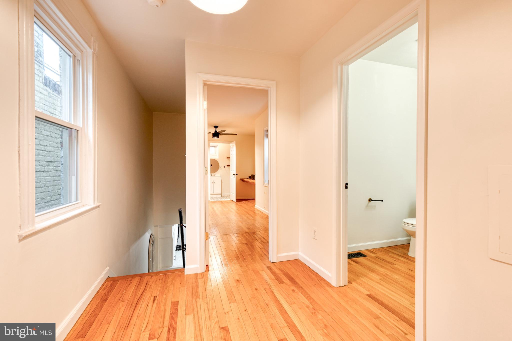 UPPER FELLS POINT - Residential