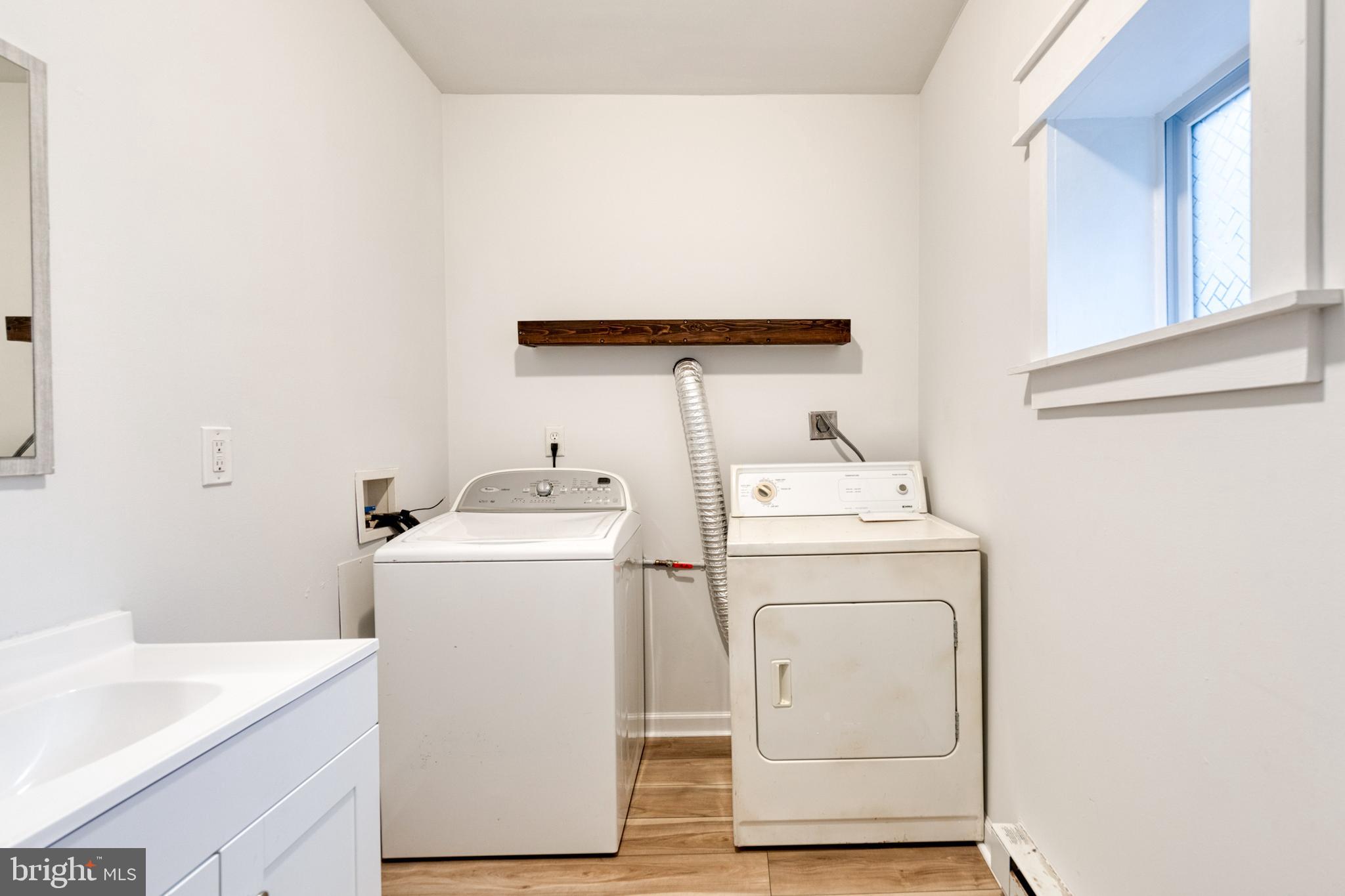 UPPER FELLS POINT - Residential