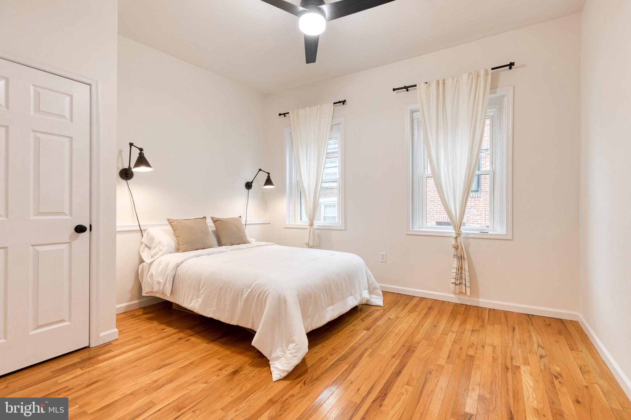 UPPER FELLS POINT - Residential