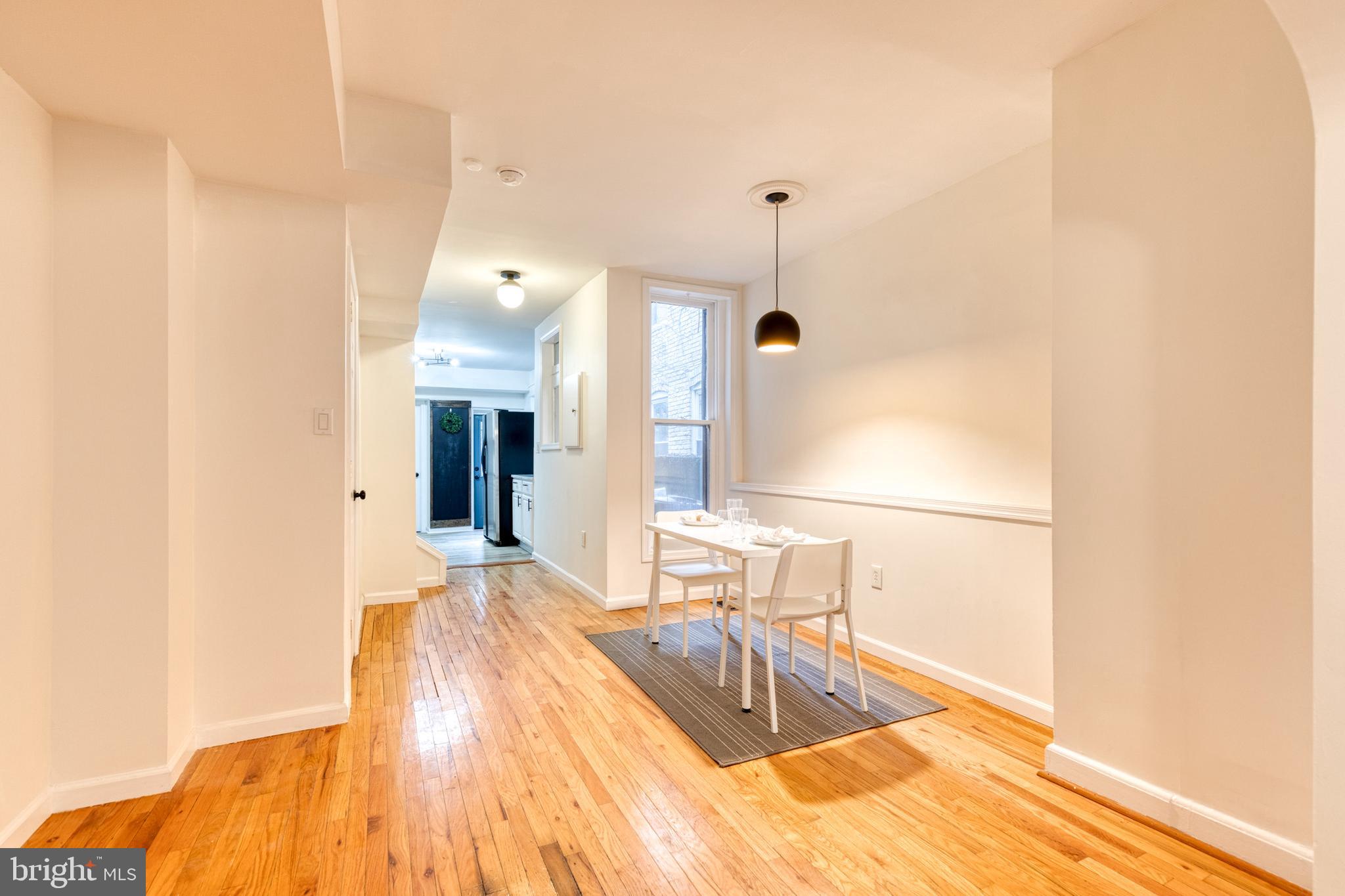 UPPER FELLS POINT - Residential