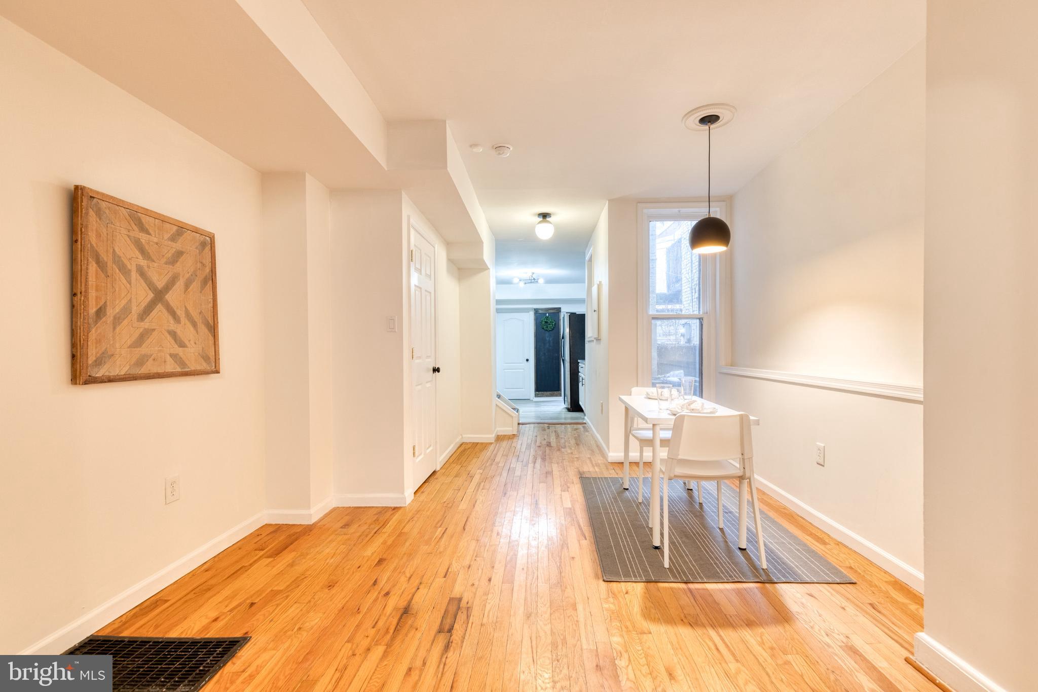 UPPER FELLS POINT - Residential