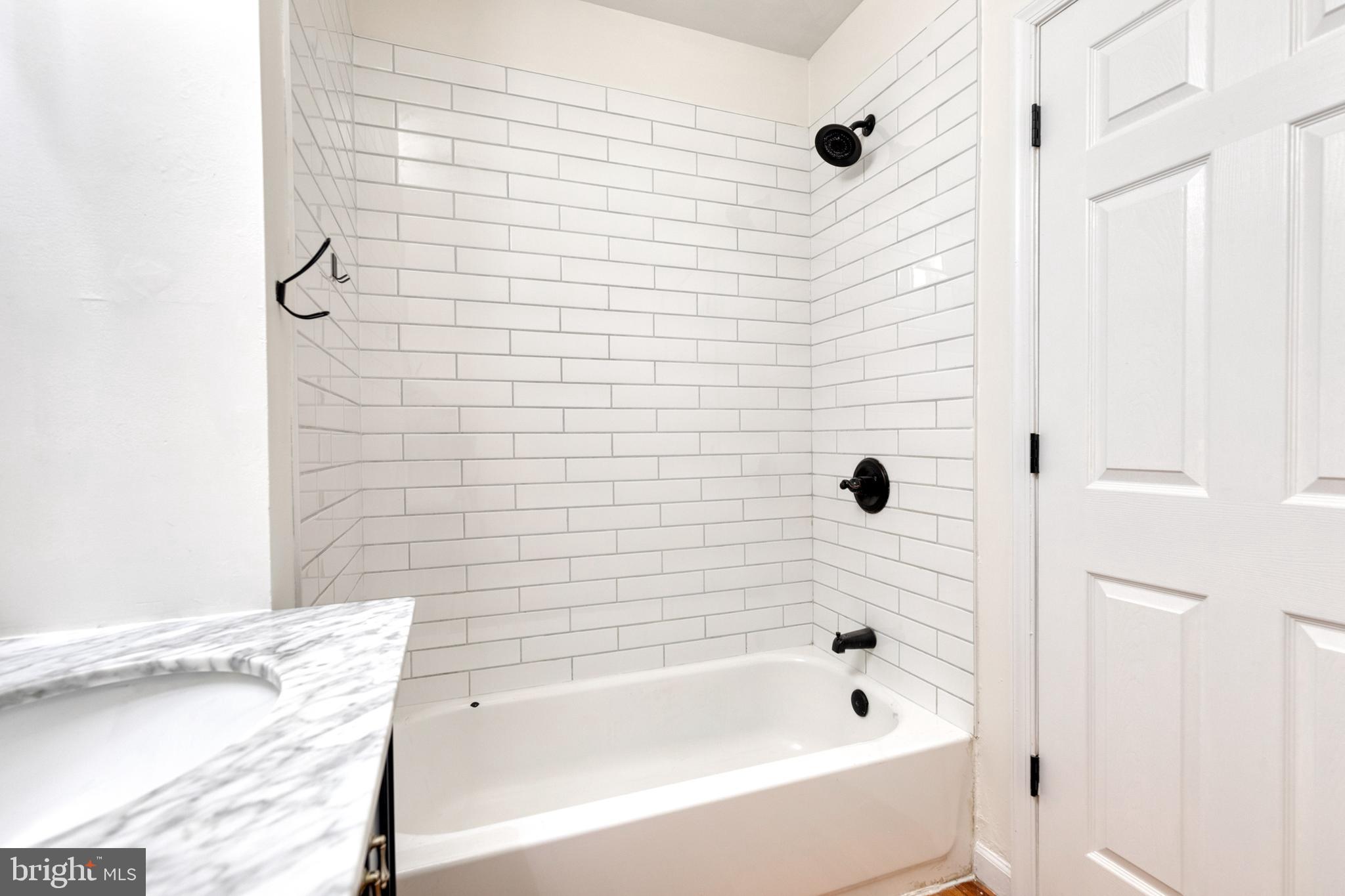 UPPER FELLS POINT - Residential