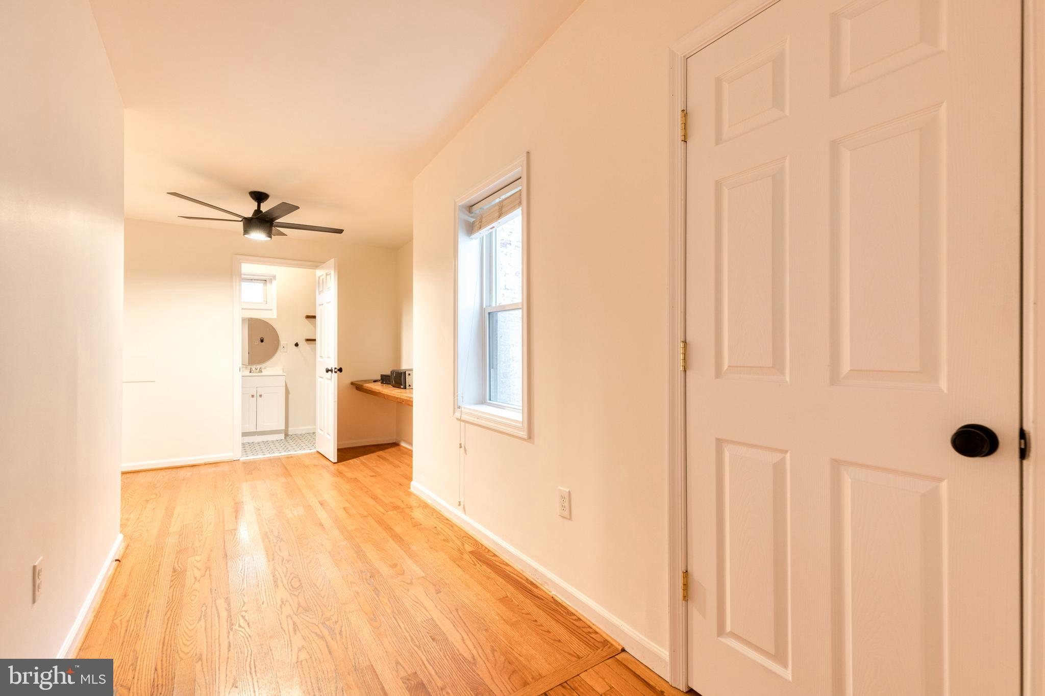 UPPER FELLS POINT - Residential