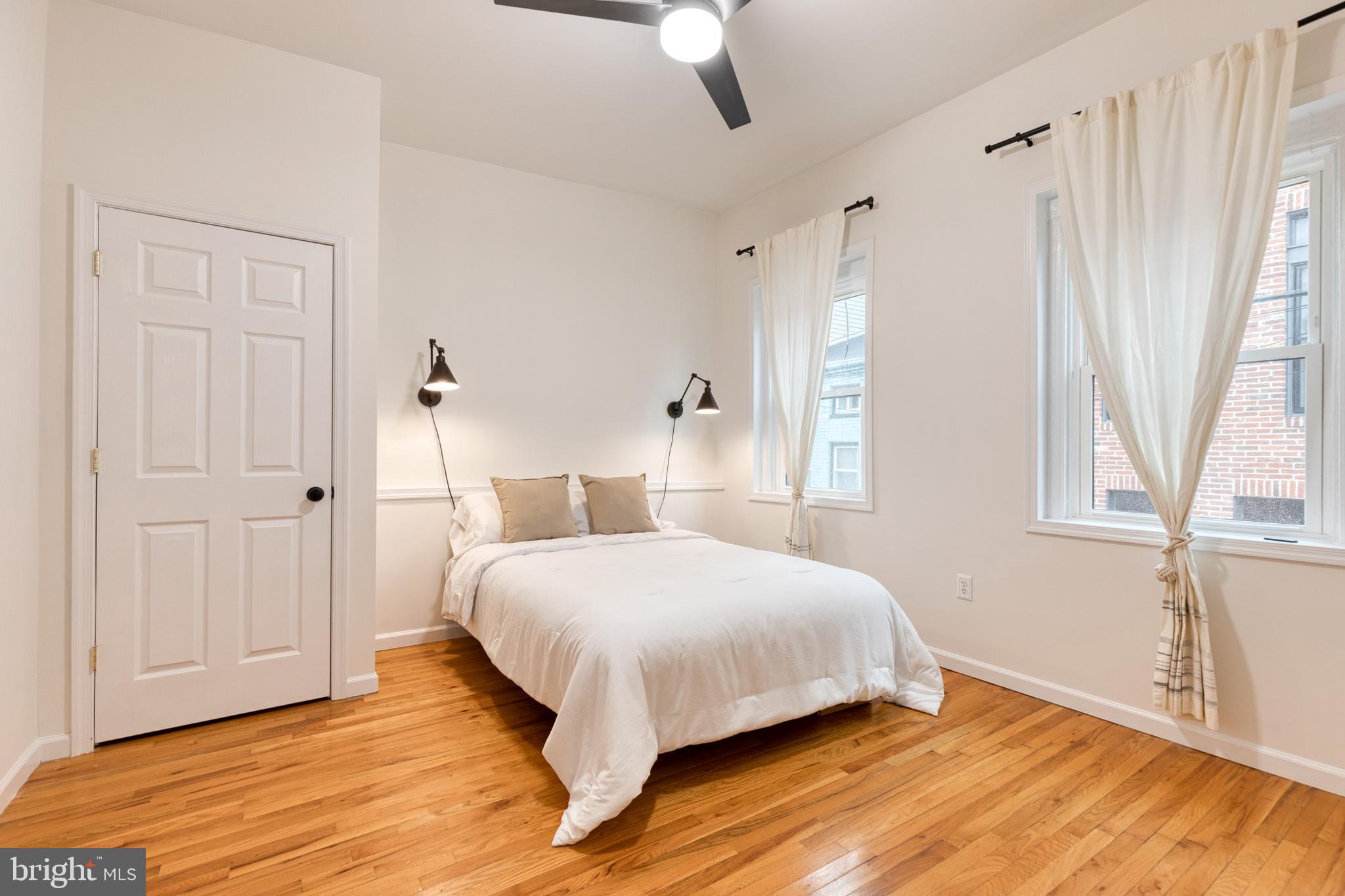 UPPER FELLS POINT - Residential