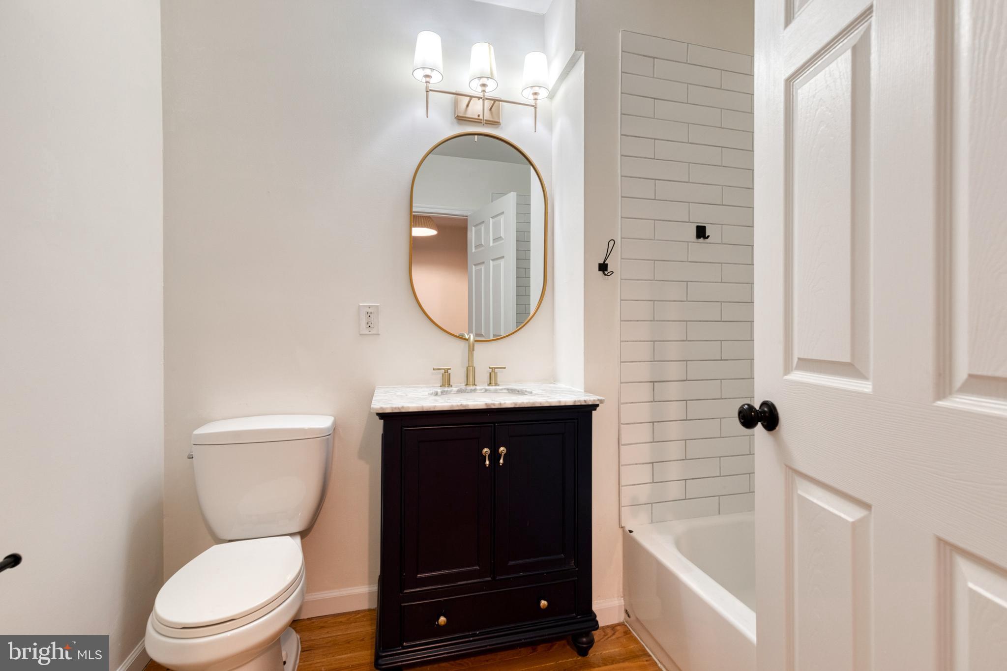 UPPER FELLS POINT - Residential