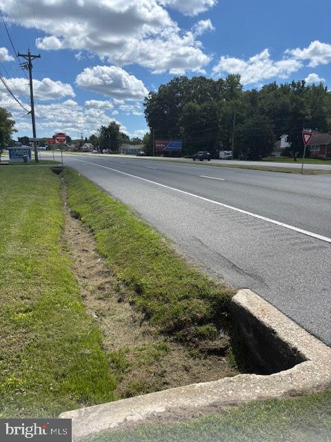 4538 N DUPONT HIGHWAY