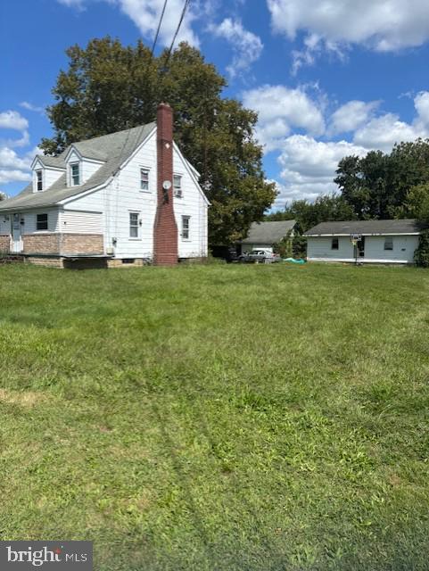 4538 N DUPONT HIGHWAY