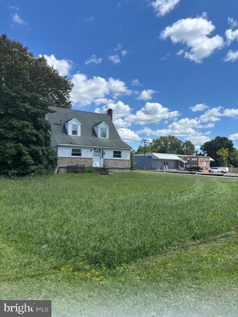 4538 N DUPONT HIGHWAY DOVER DE 19901