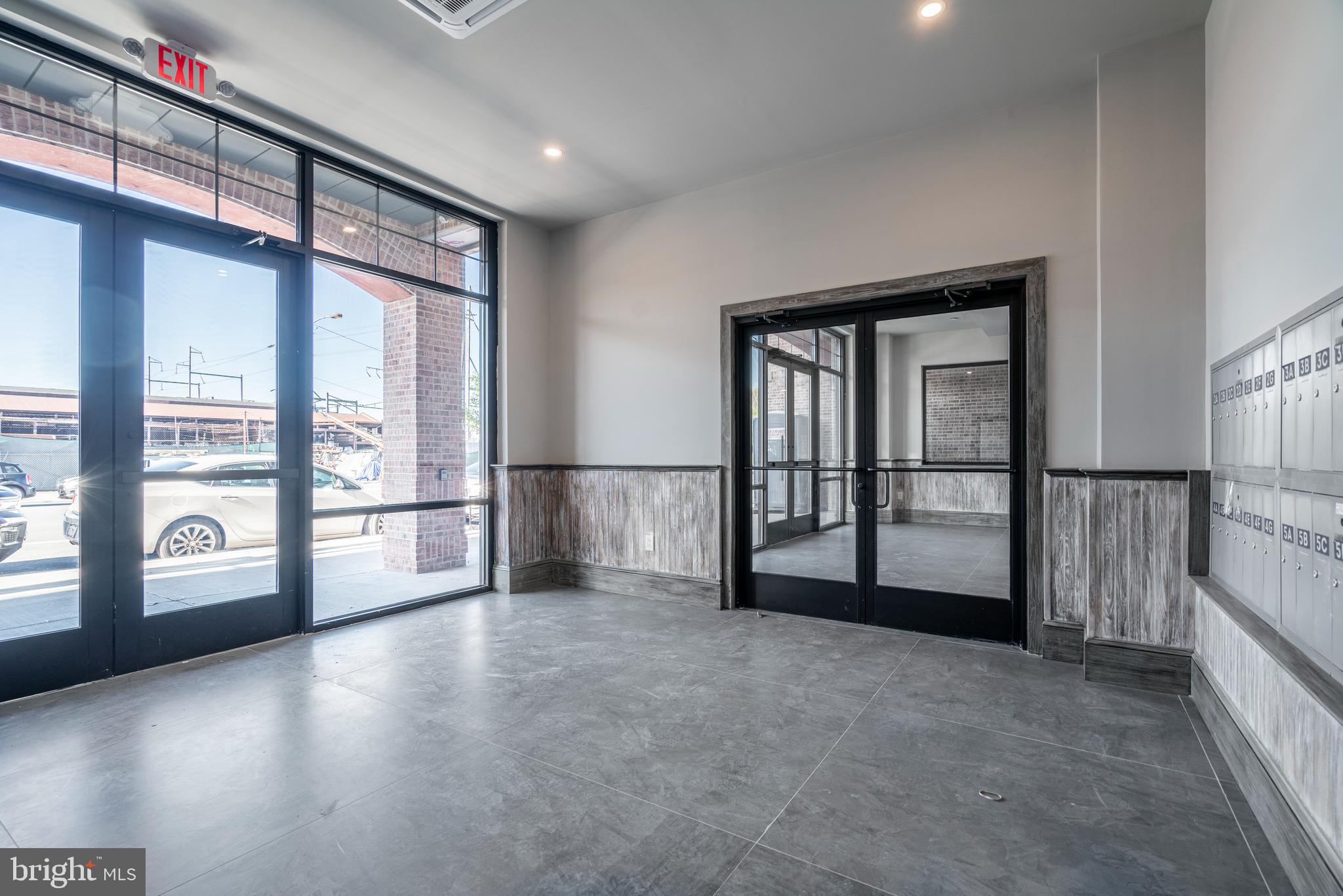 GRADUATE HOSPITAL - Residential Lease