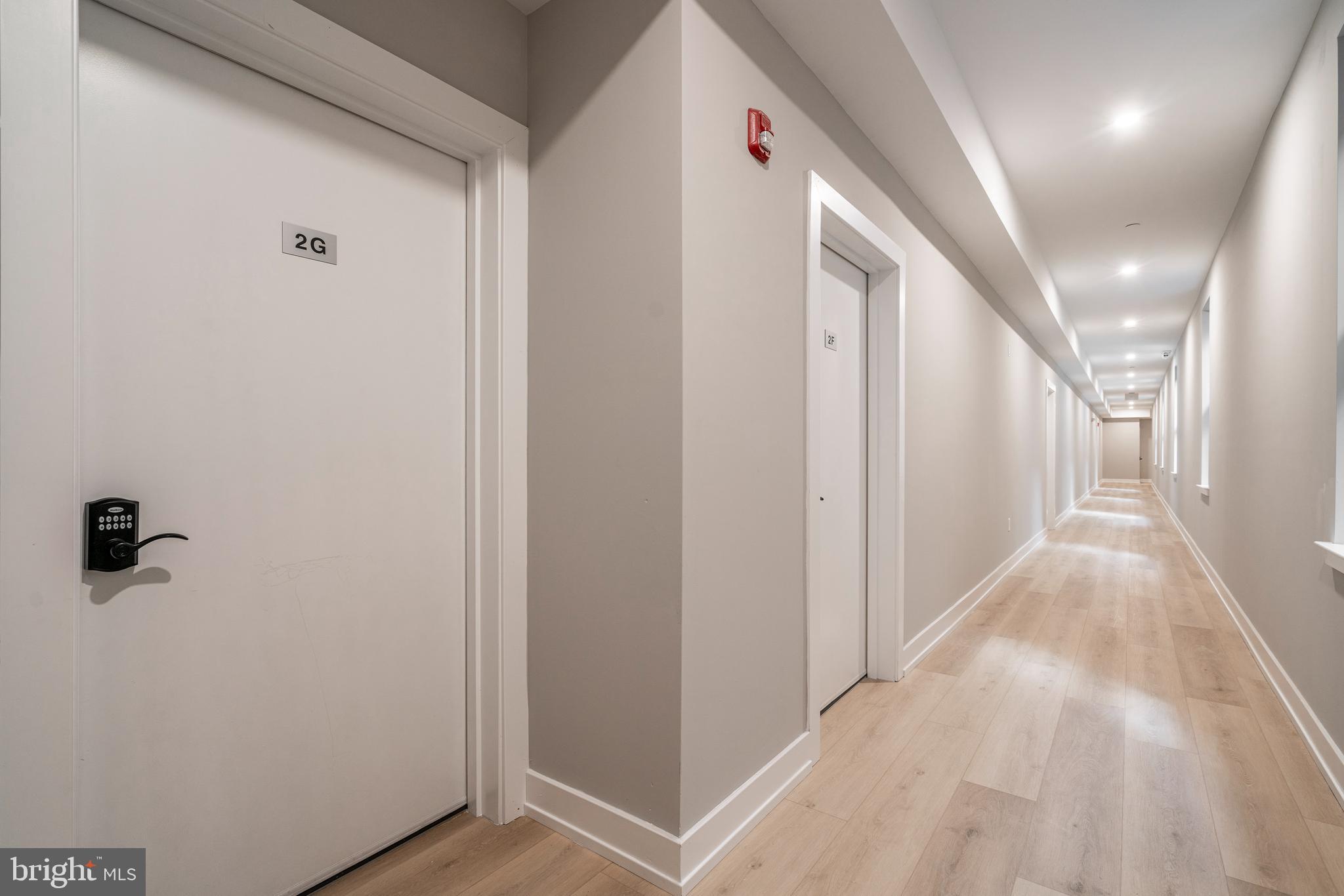 GRADUATE HOSPITAL - Residential Lease