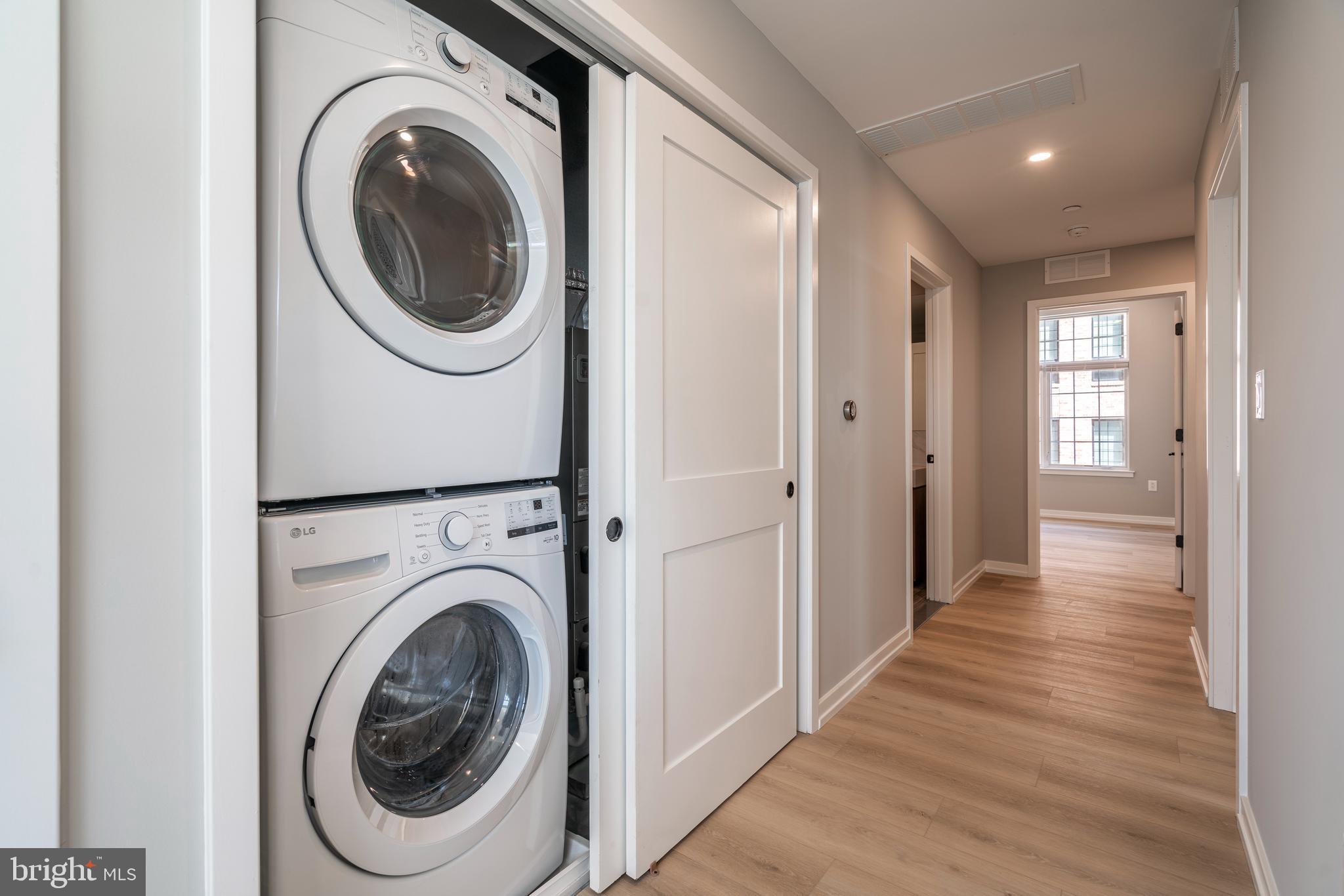 GRADUATE HOSPITAL - Residential Lease