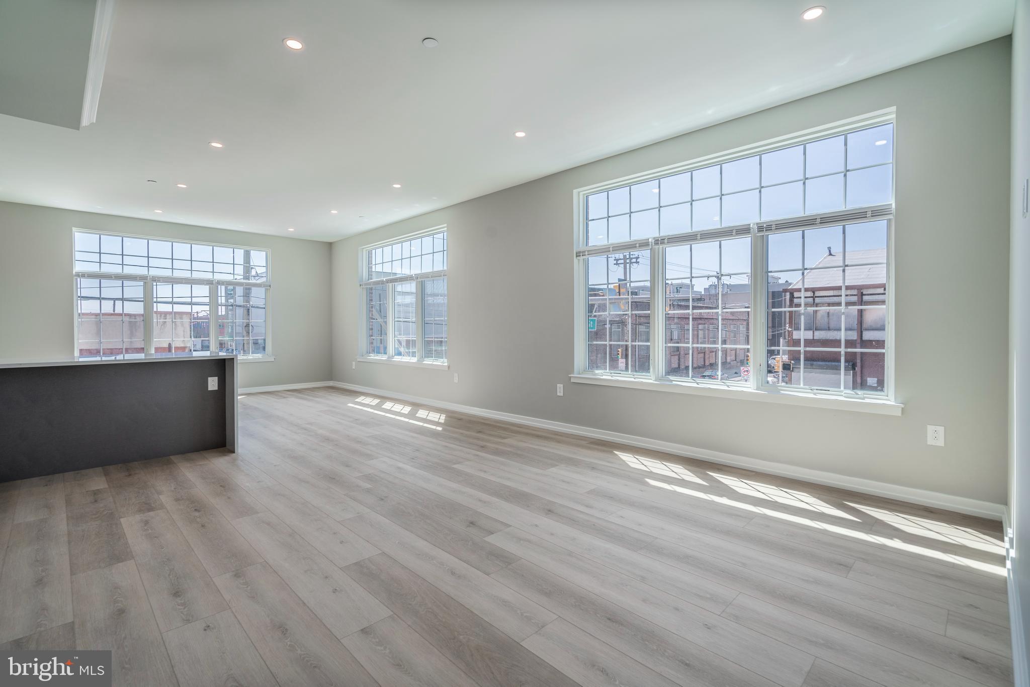 GRADUATE HOSPITAL - Residential Lease