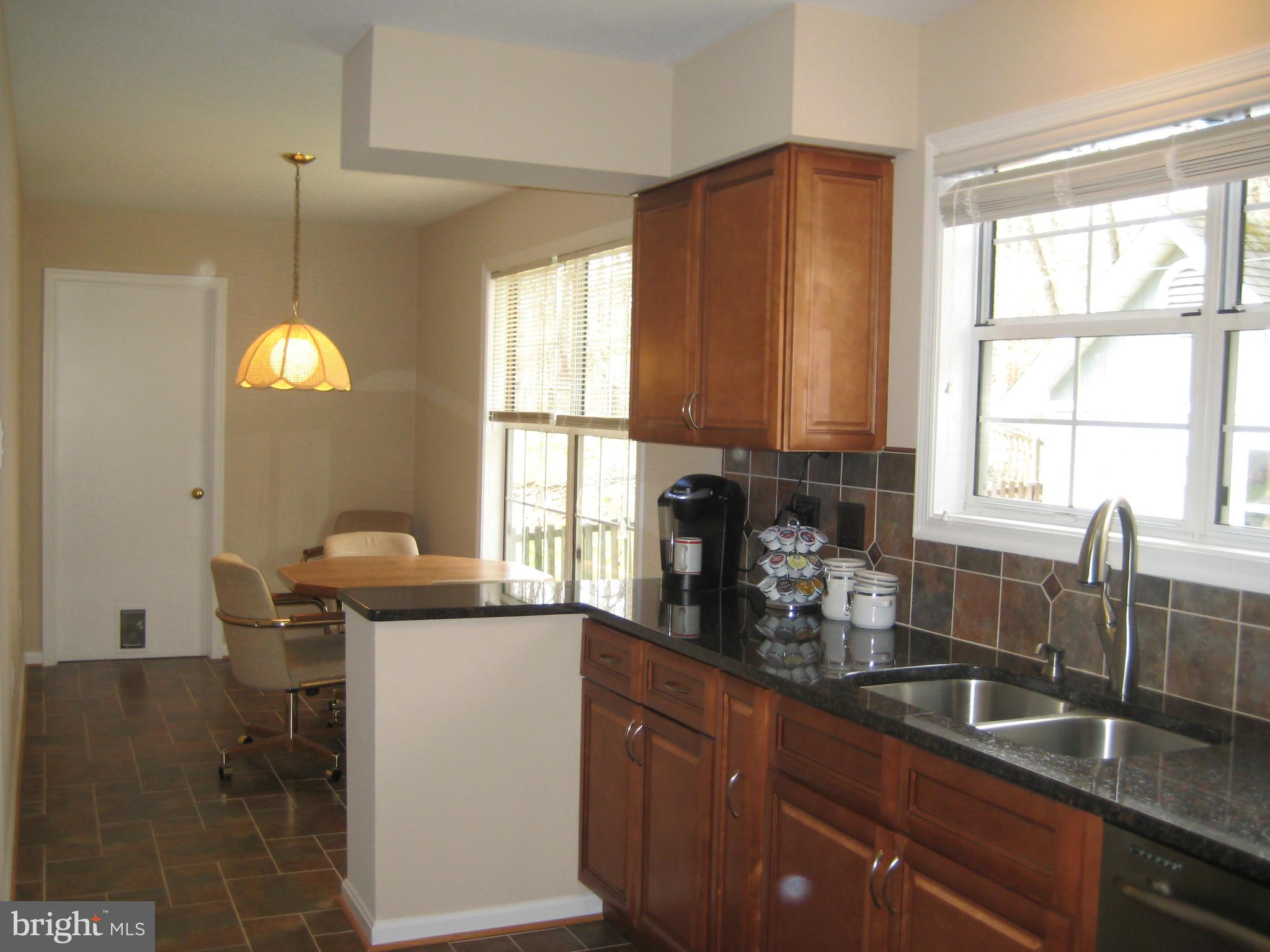 MEADOWOOD VILLAGE - Residential