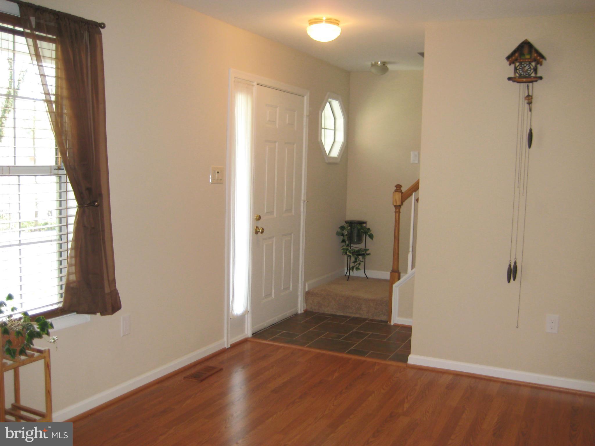 MEADOWOOD VILLAGE - Residential