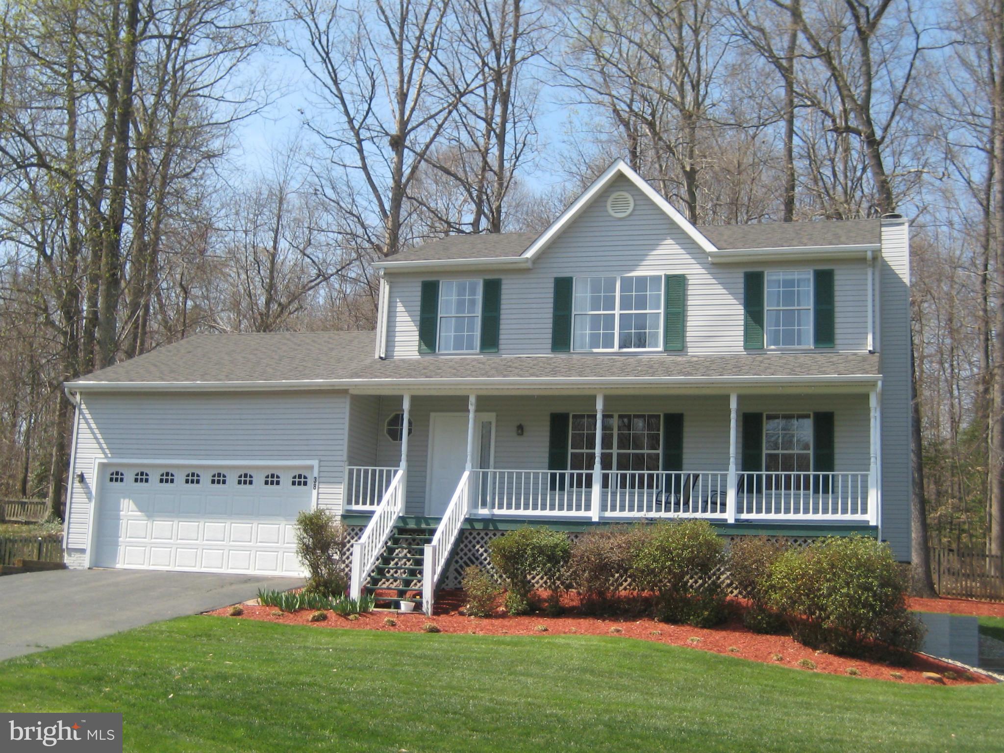 MEADOWOOD VILLAGE - Residential