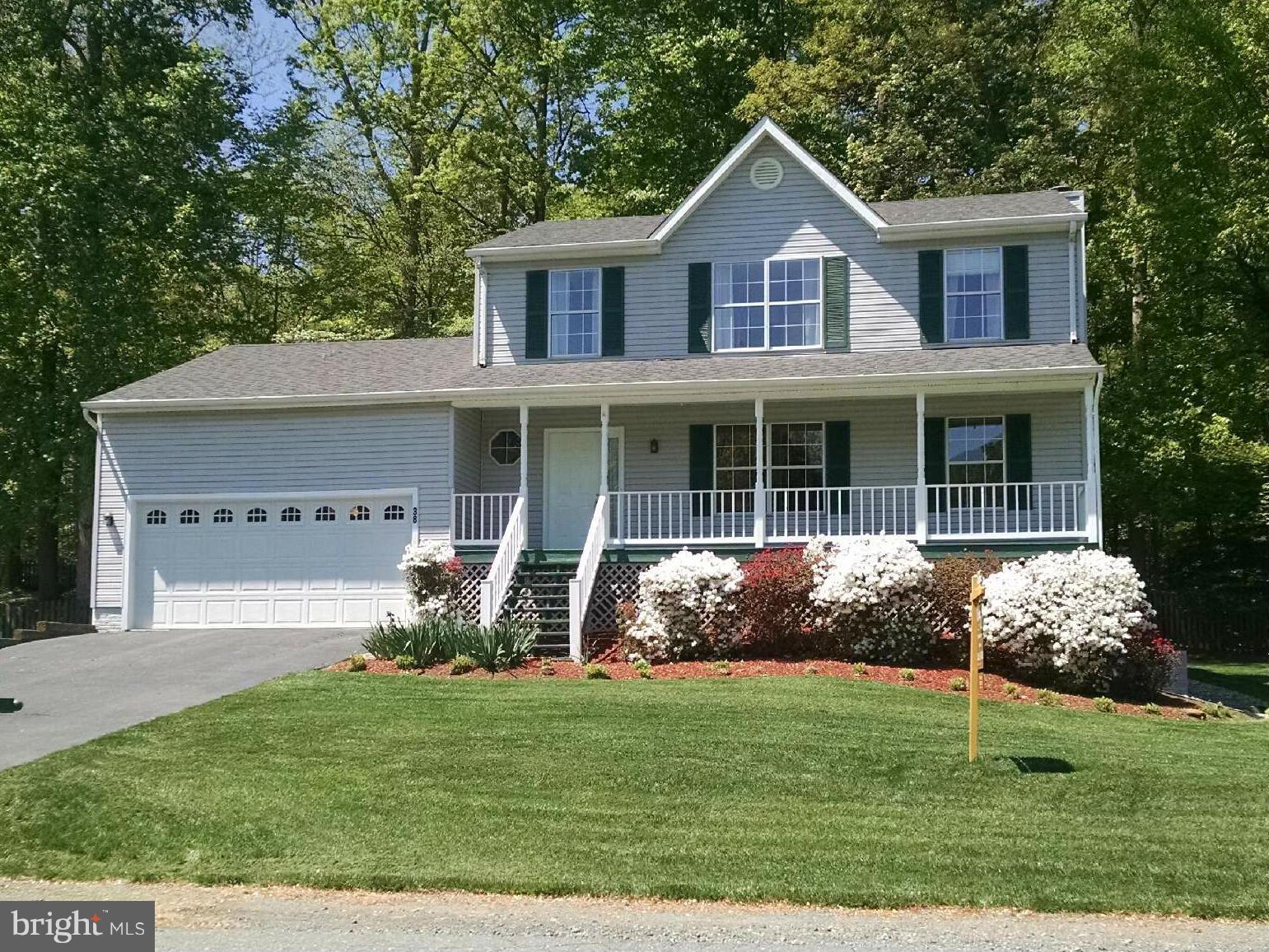 MEADOWOOD VILLAGE - Residential