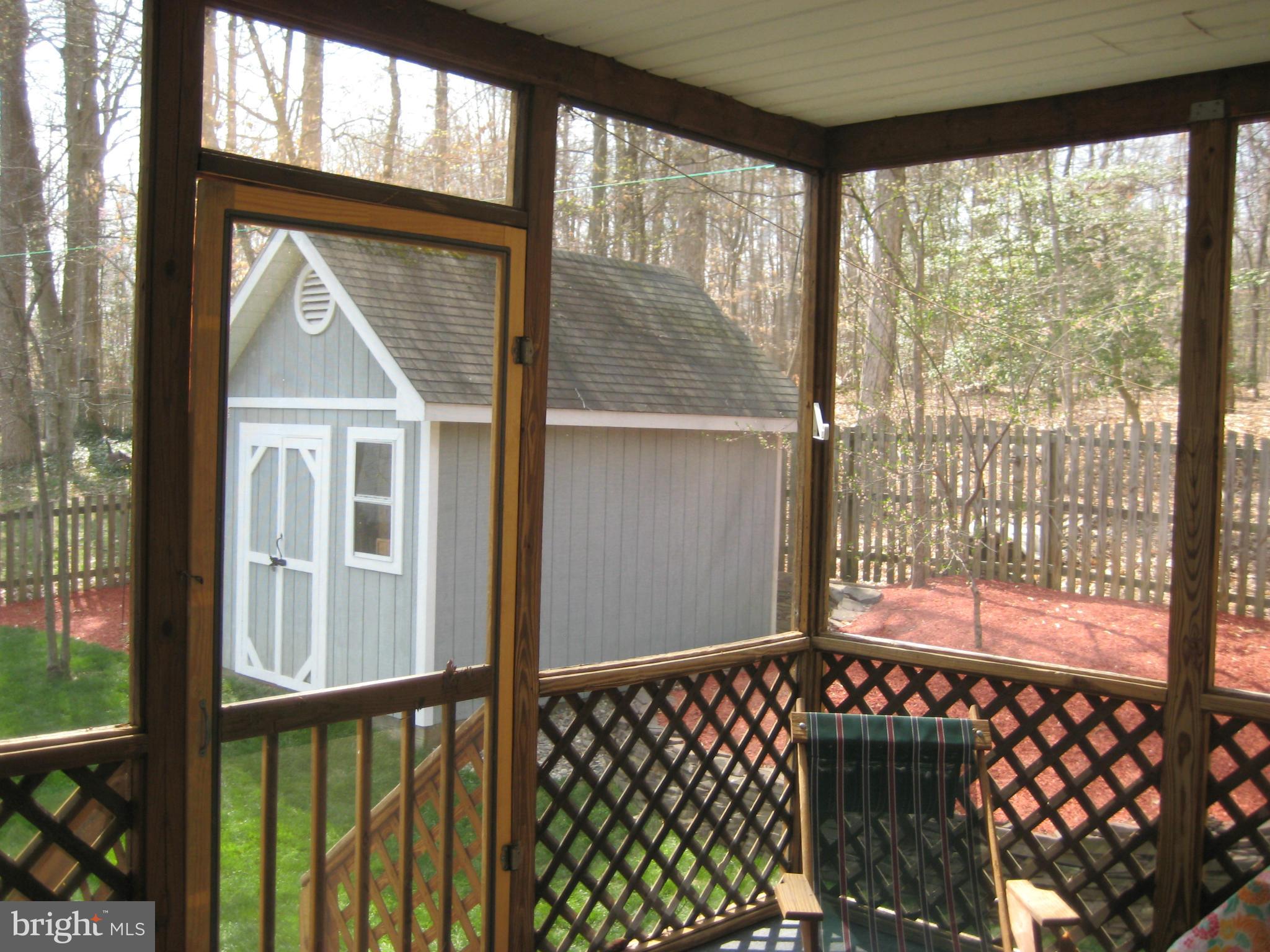 MEADOWOOD VILLAGE - Residential